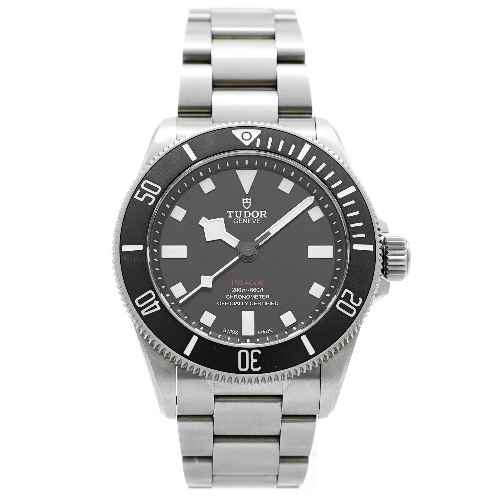 Tudor Pelagos 39 25407 - Inventory 8852