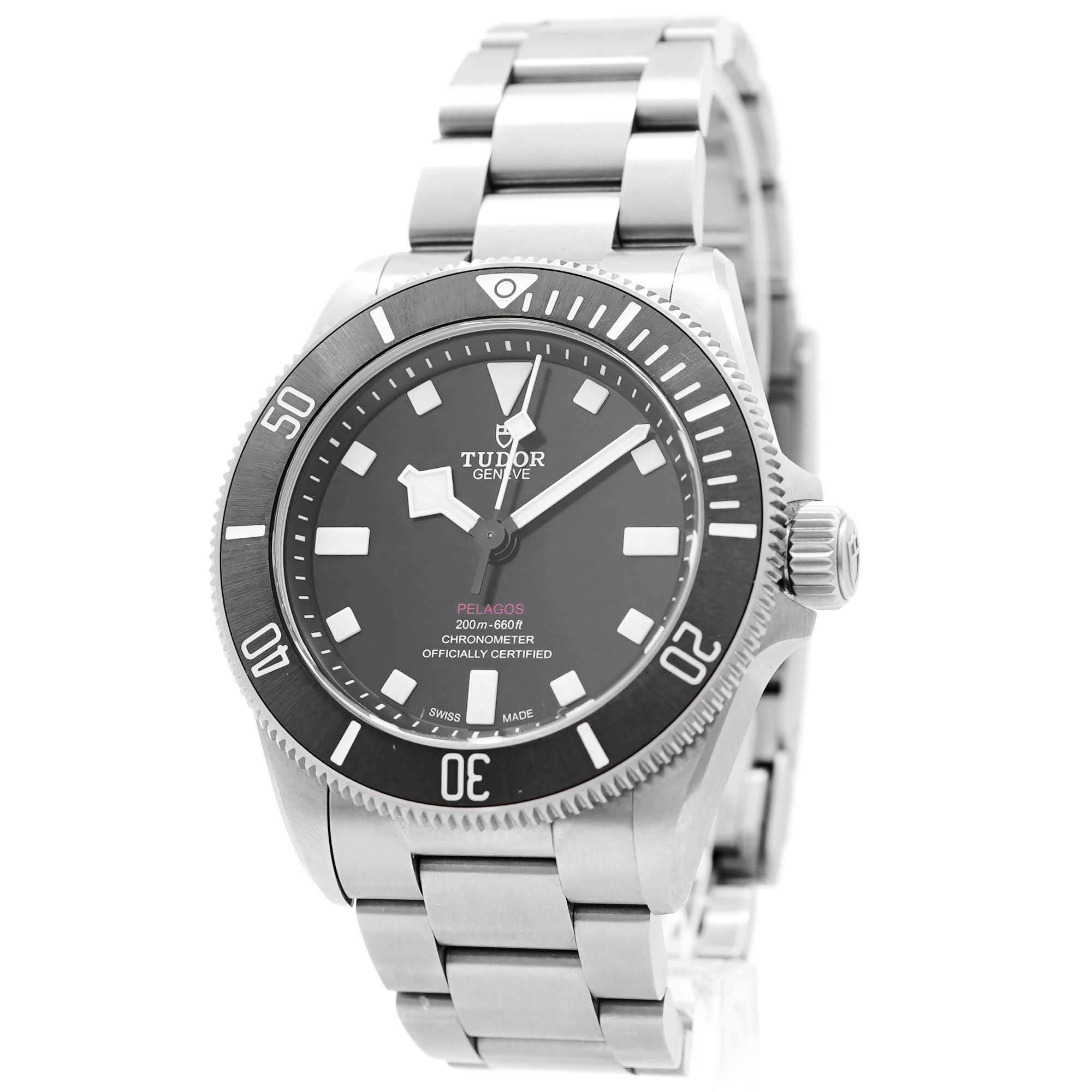 Tudor Pelagos 39 25407 - Inventory 8852