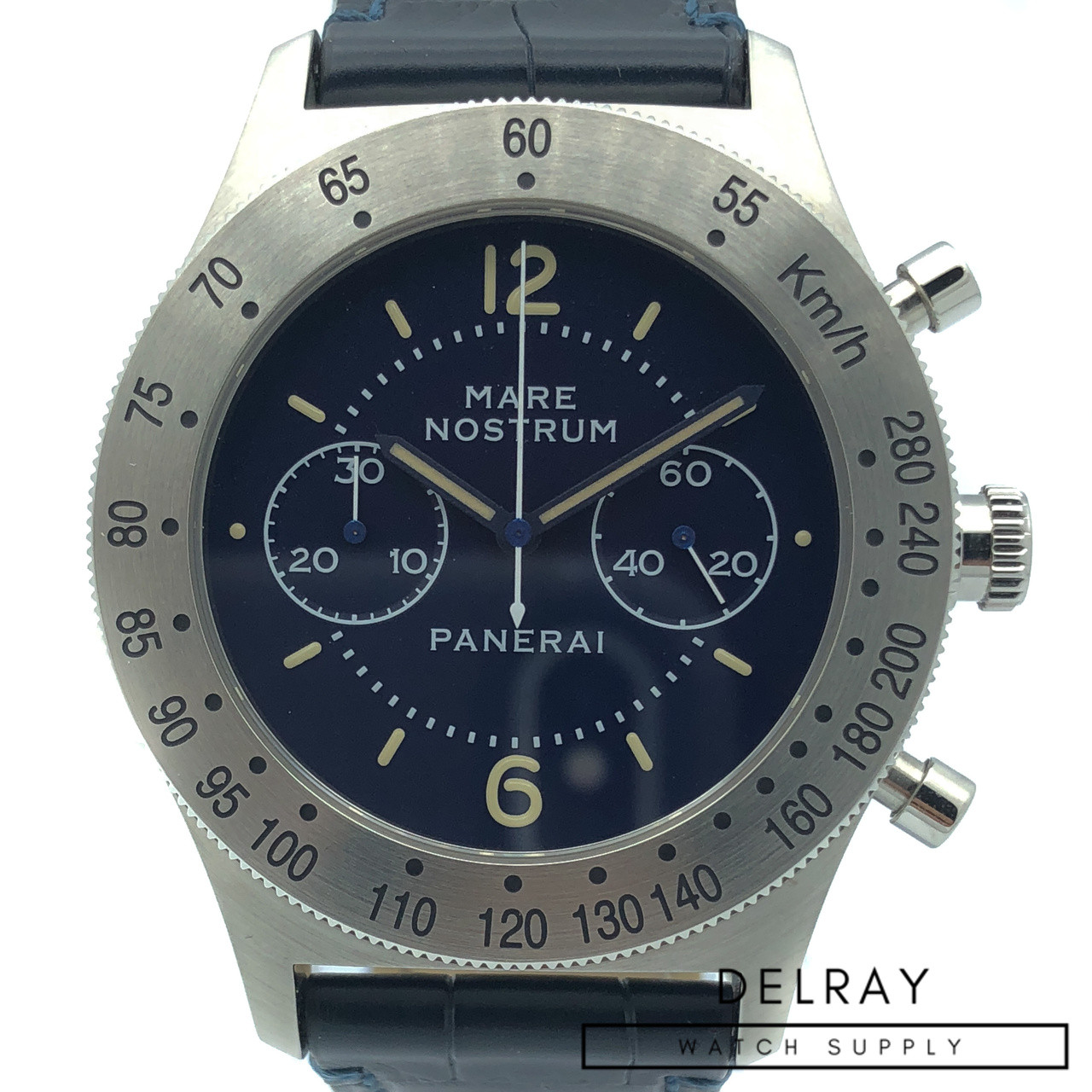 Panerai Mare Nostrum PAM716 *UNWORN* *RARE*