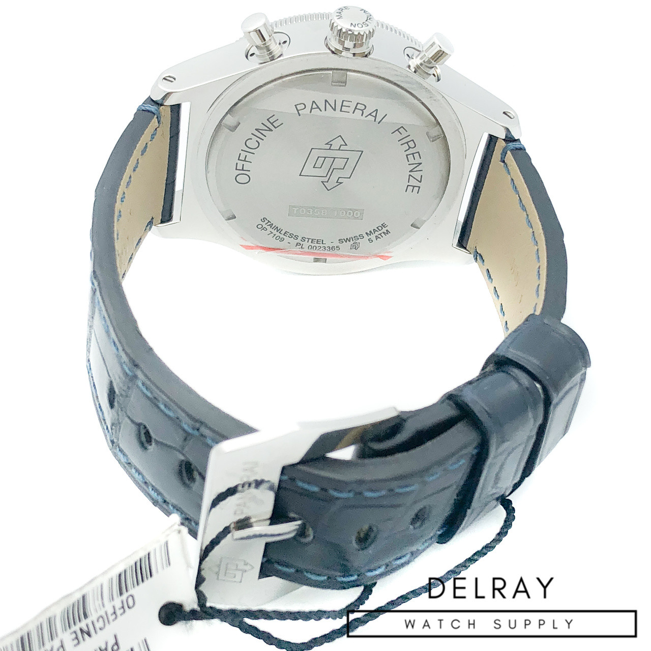 Panerai Mare Nostrum PAM716 *UNWORN* *RARE*
