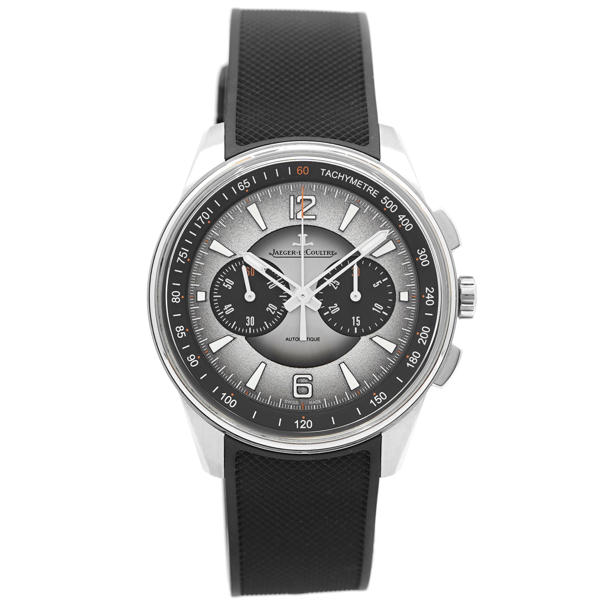 Jaeger LeCoultre Polaris Chronograph Q902843J  *2024* - Inventory 8876