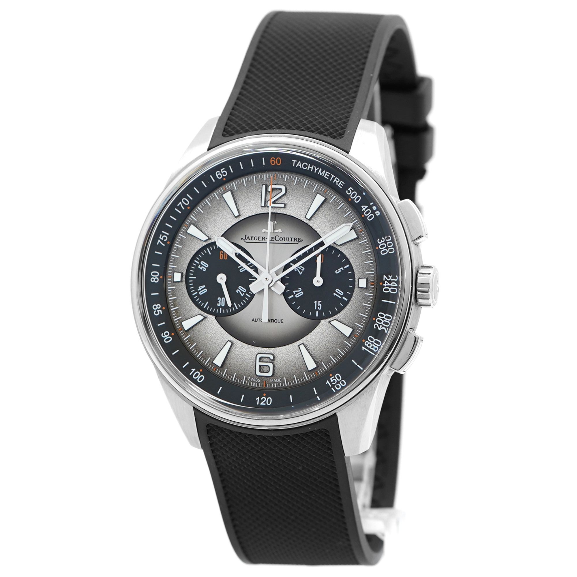 Jaeger LeCoultre Polaris Chronograph Q902843J  *2024* - Inventory 8876