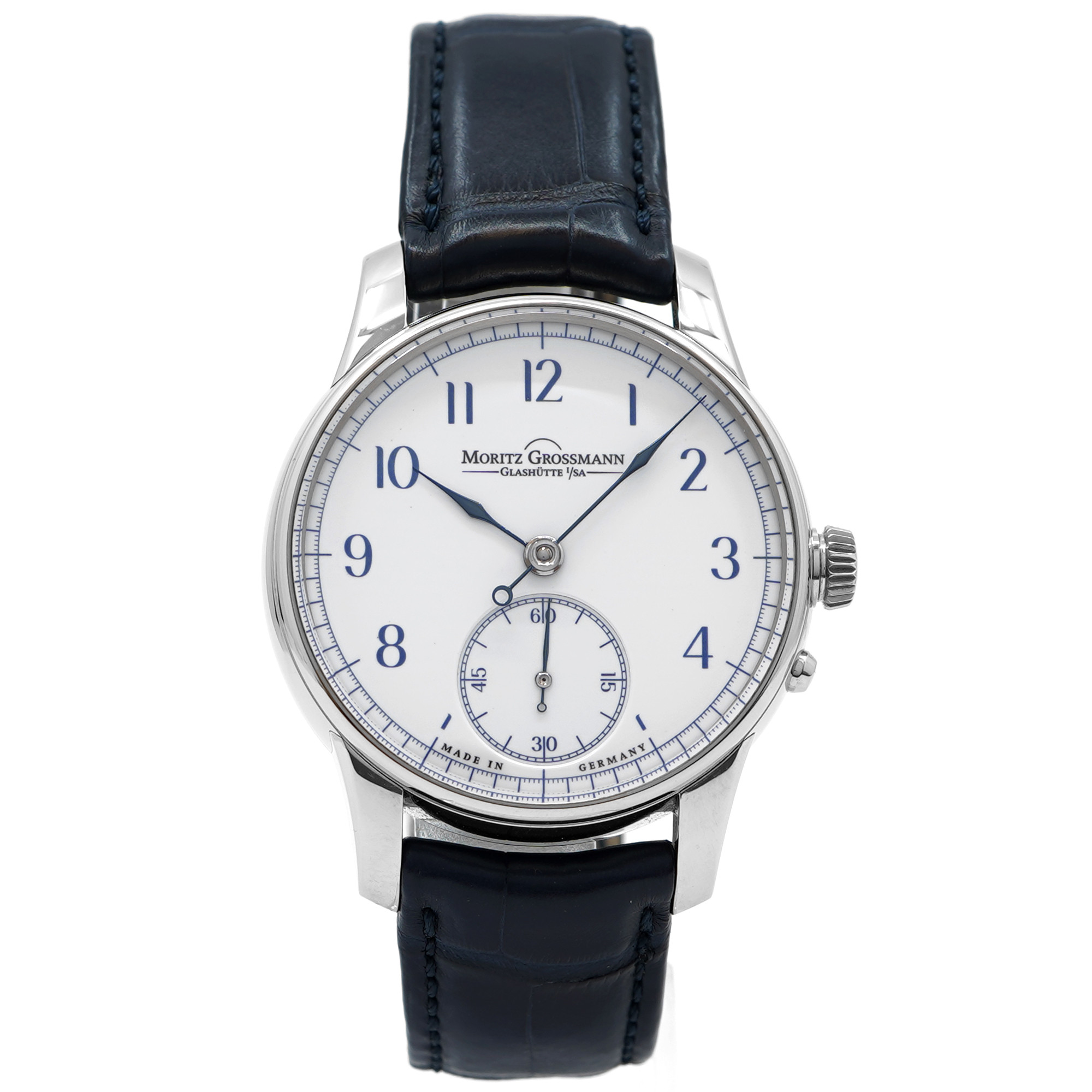 Moritz Grossmann Enamel Arabic MG-001746 - Inventory 8878
