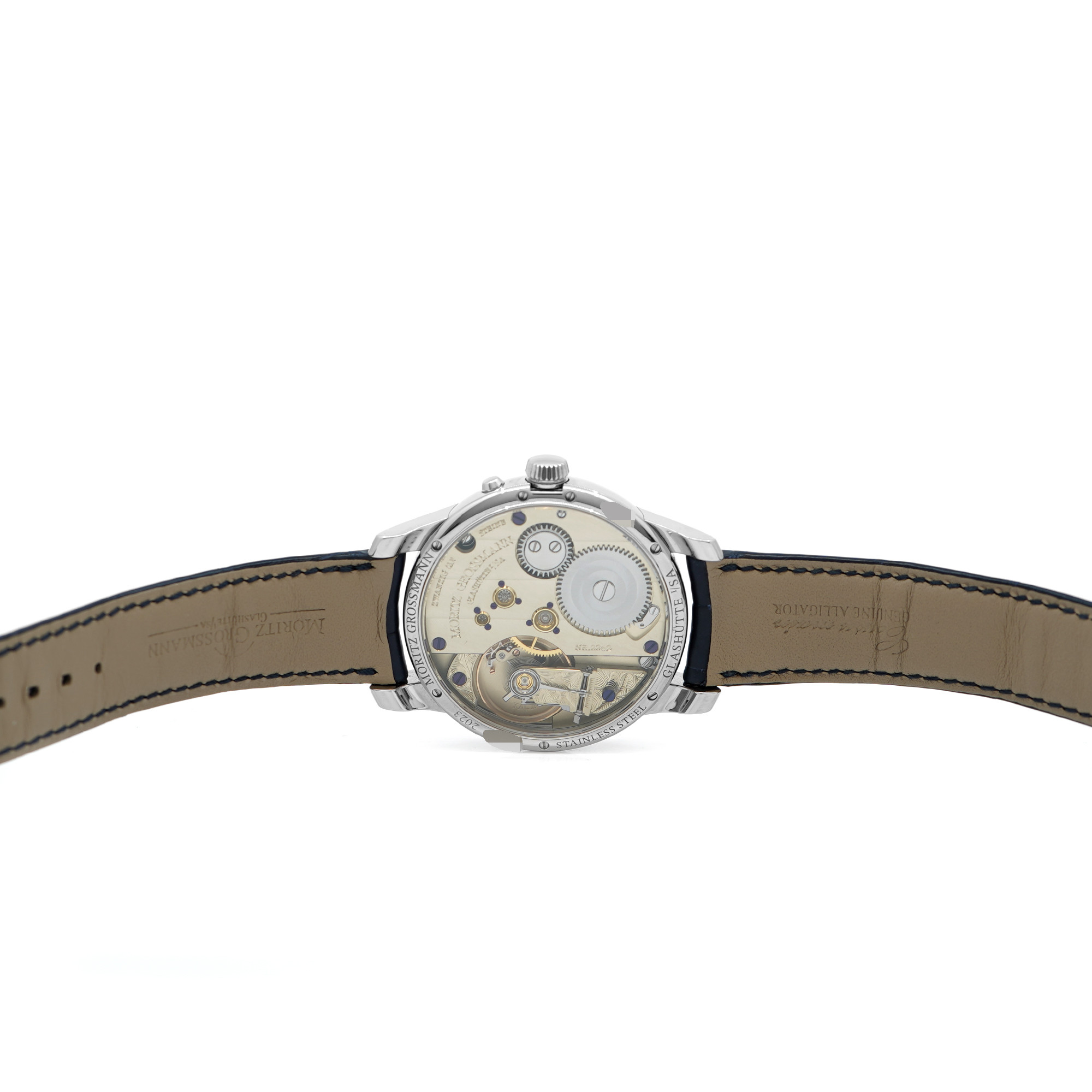 Moritz Grossmann Enamel Arabic MG-001746 - Inventory 8878