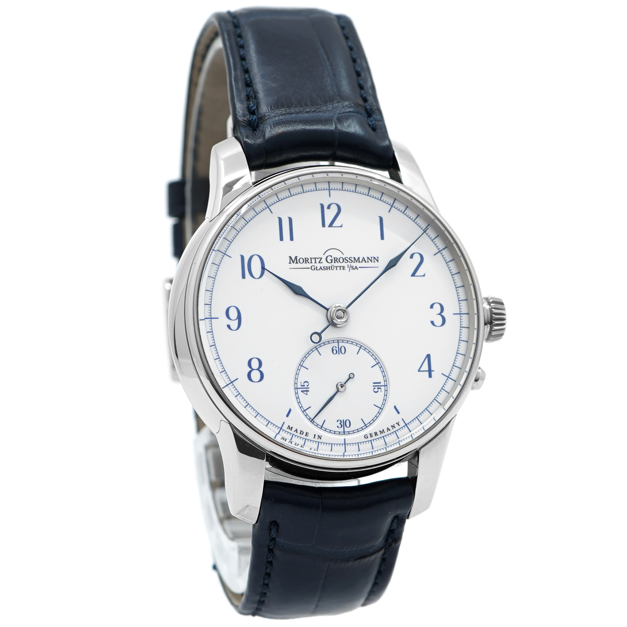 Moritz Grossmann Enamel Arabic MG-001746 - Inventory 8878