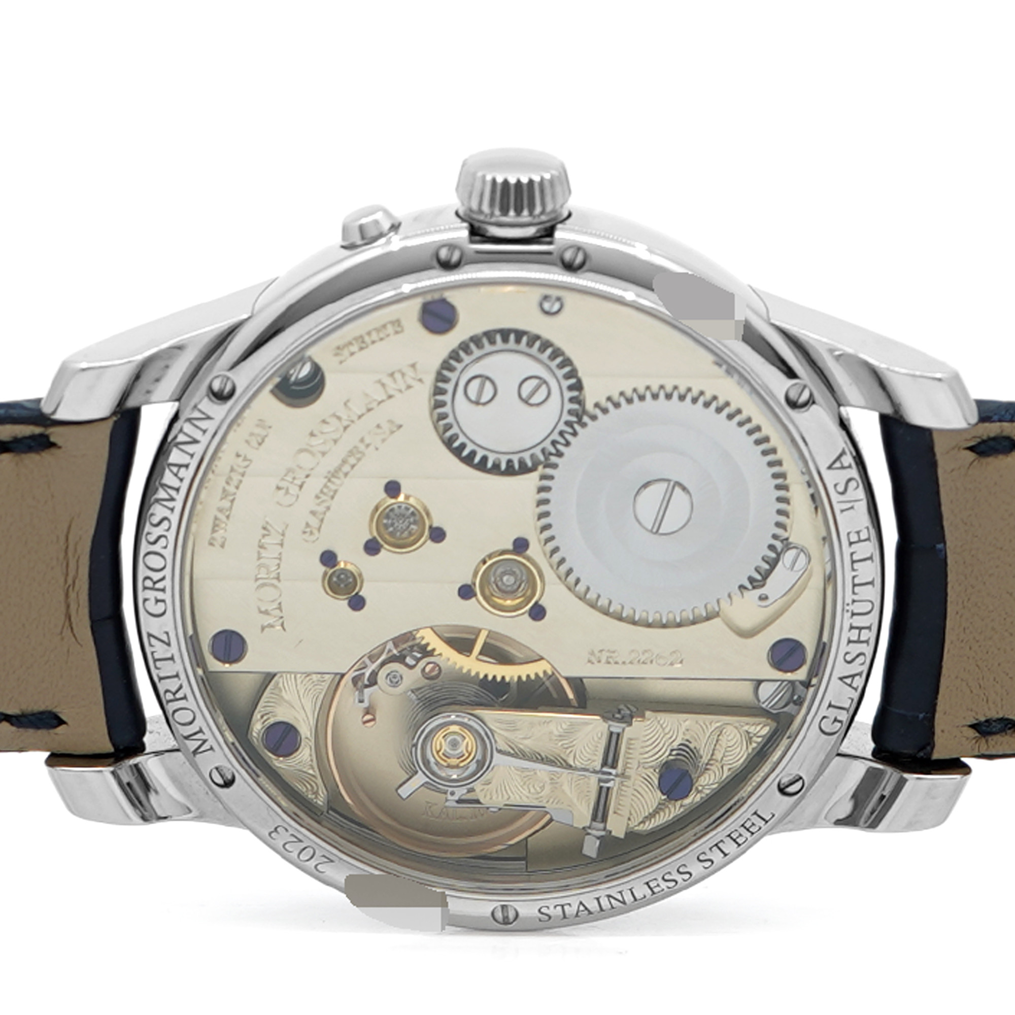 Moritz Grossmann Enamel Arabic MG-001746 - Inventory 8878