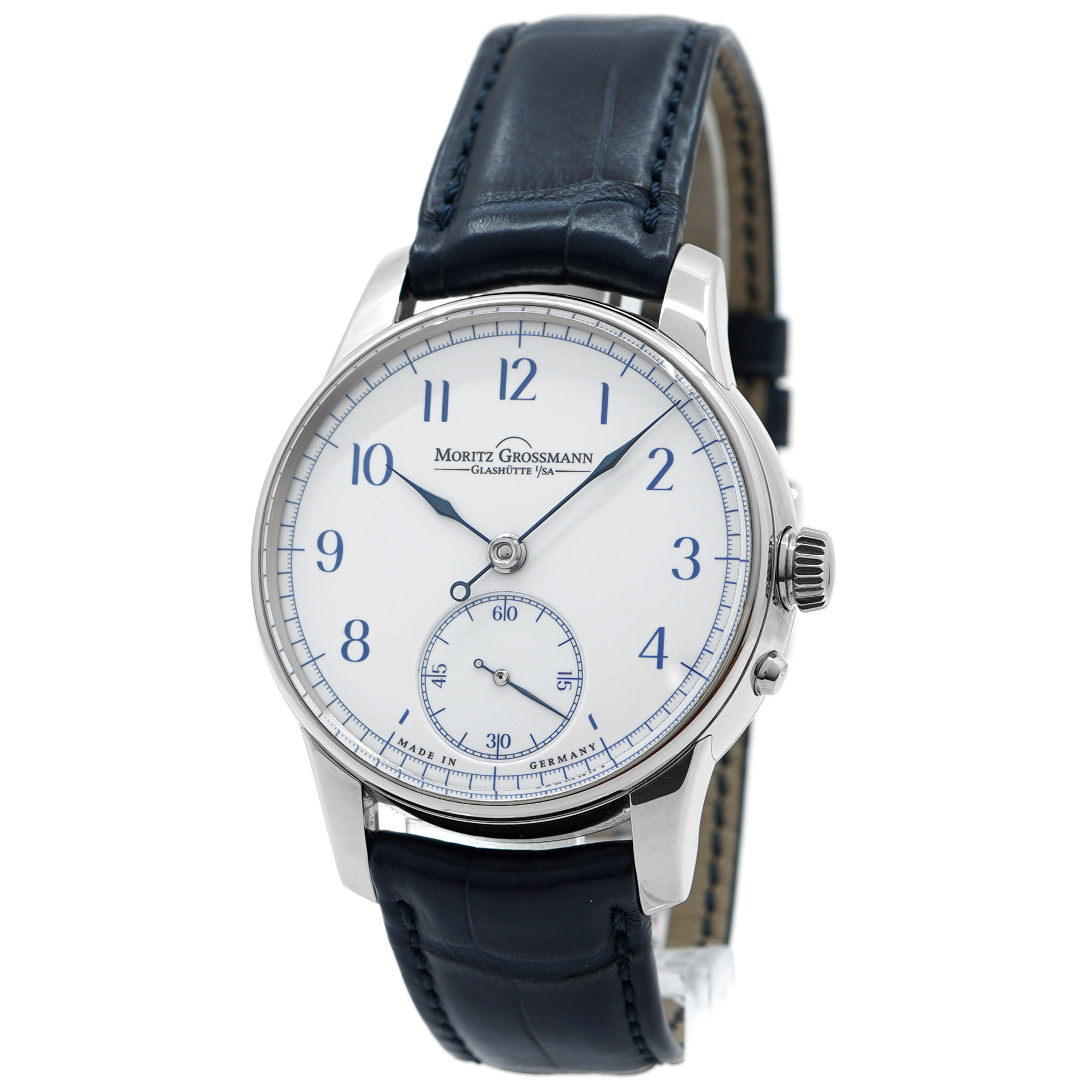 Moritz Grossmann Enamel Arabic MG-001746 - Inventory 8878
