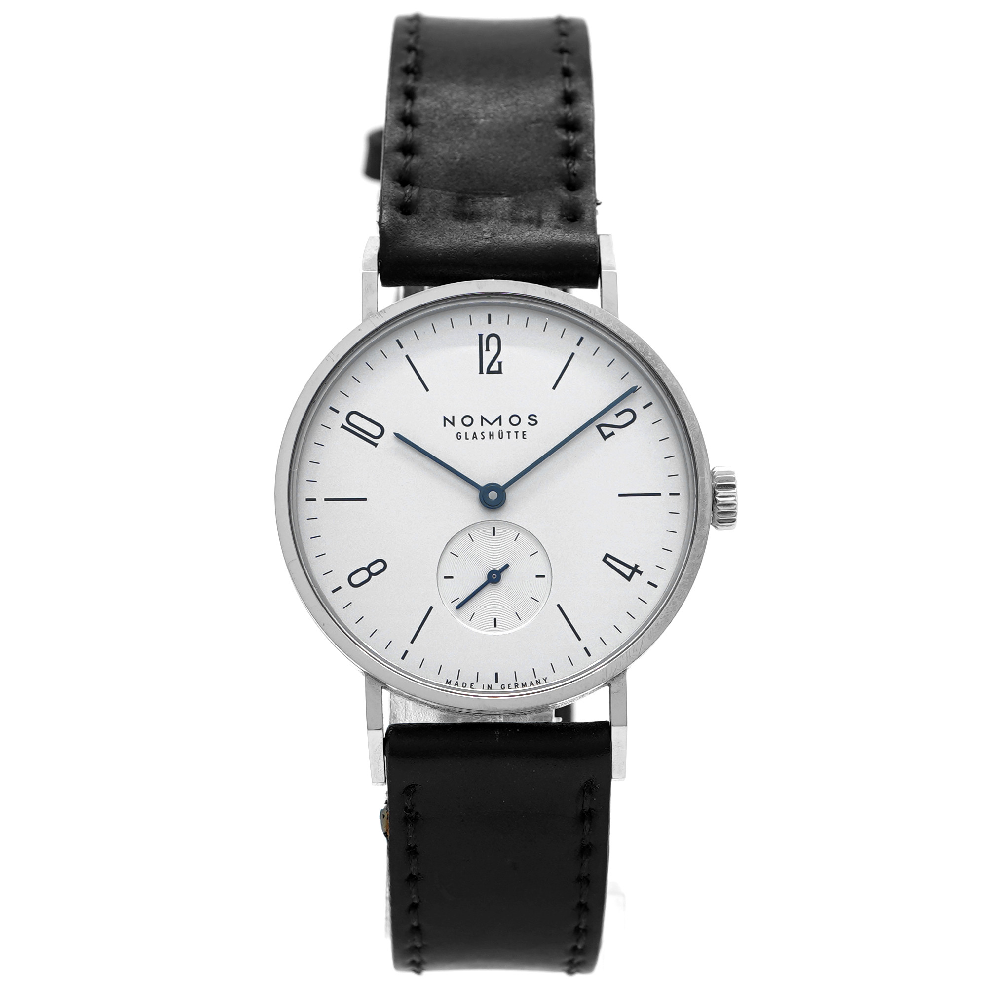 Nomos Tangente 101 - Inventory 8866