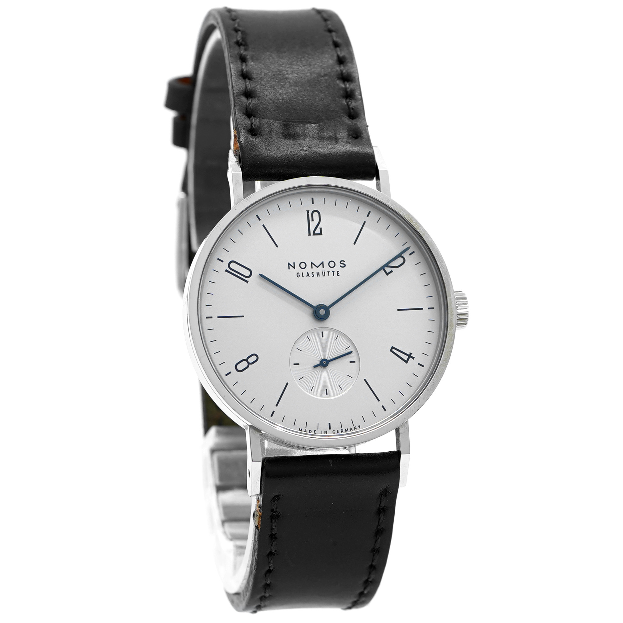 Nomos Tangente 101 - Inventory 8866