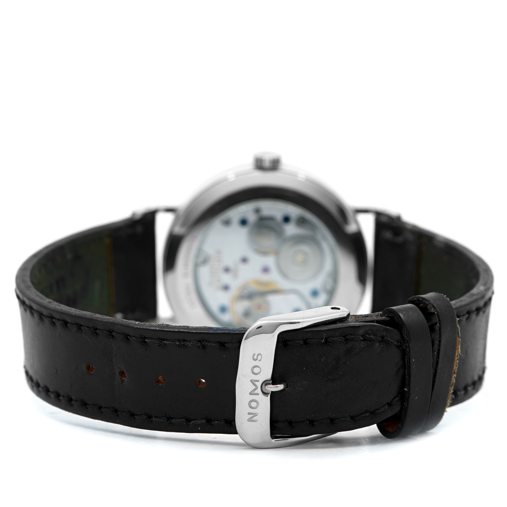 Nomos Tangente 101 - Inventory 8866