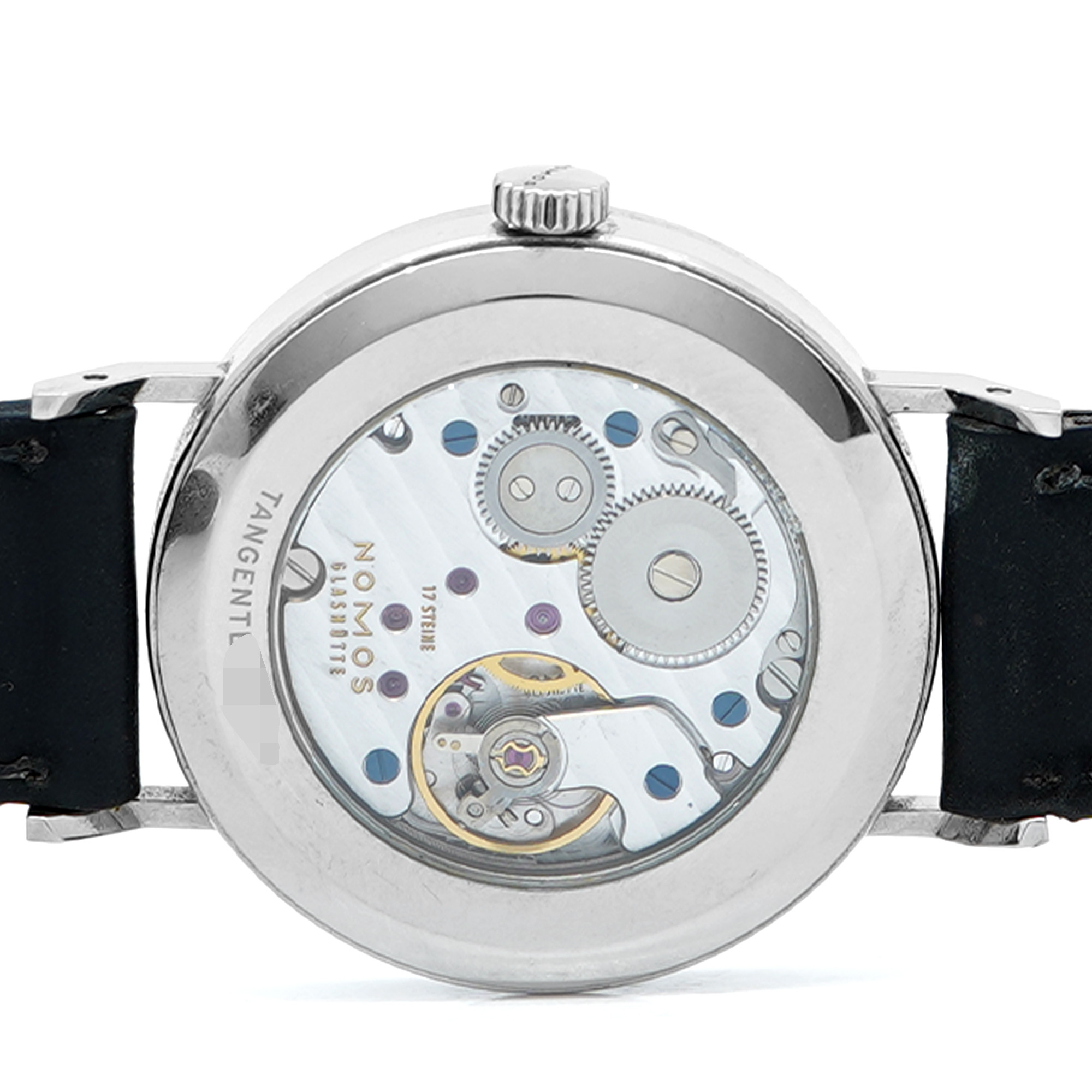Nomos Tangente 101 - Inventory 8866