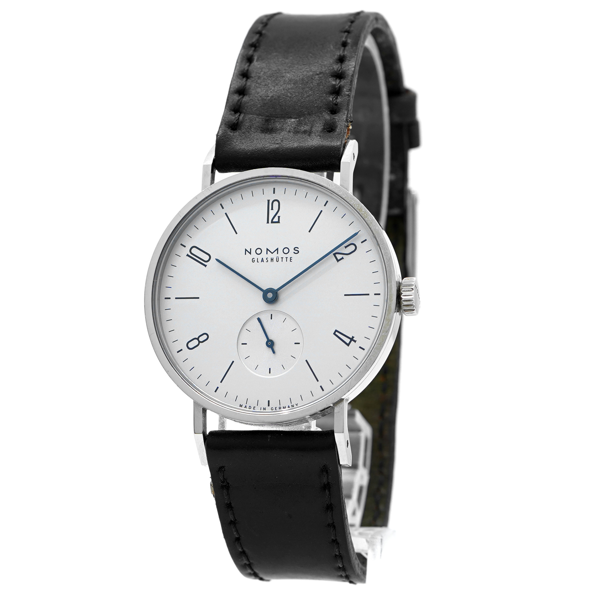 Nomos Tangente 101 - Inventory 8866