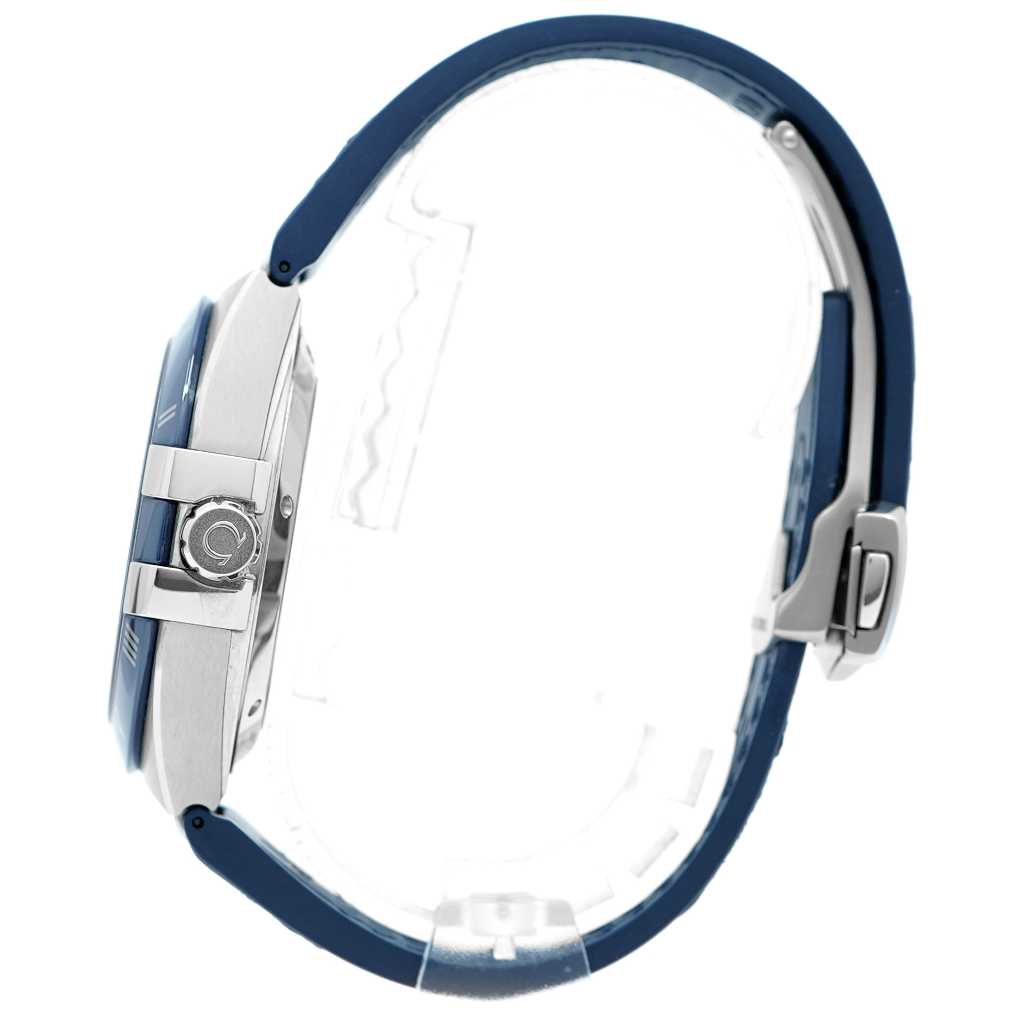 Omega Constellation 41mm *Blue Dial* - Inventory 8867