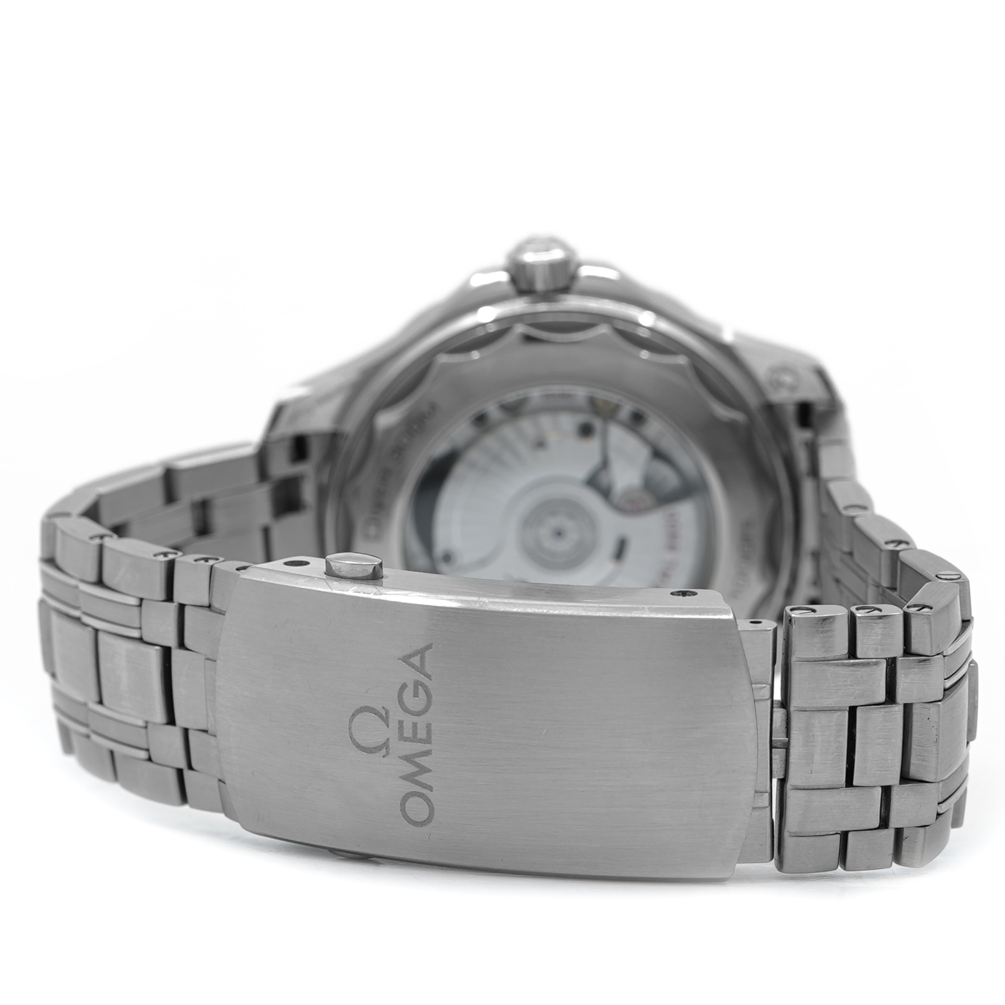 Omega Seamaster Diver 300M 210.30.42.20.01.001 - Inventory 8868