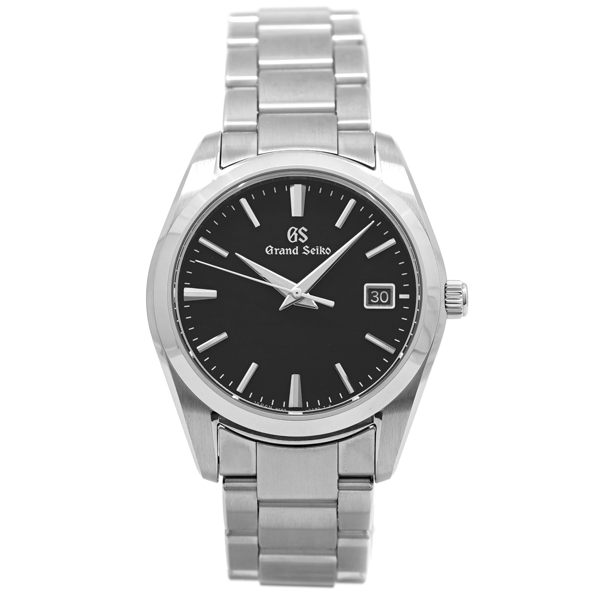 Grand Seiko Heritage Collection Quartz - Inventory 8881