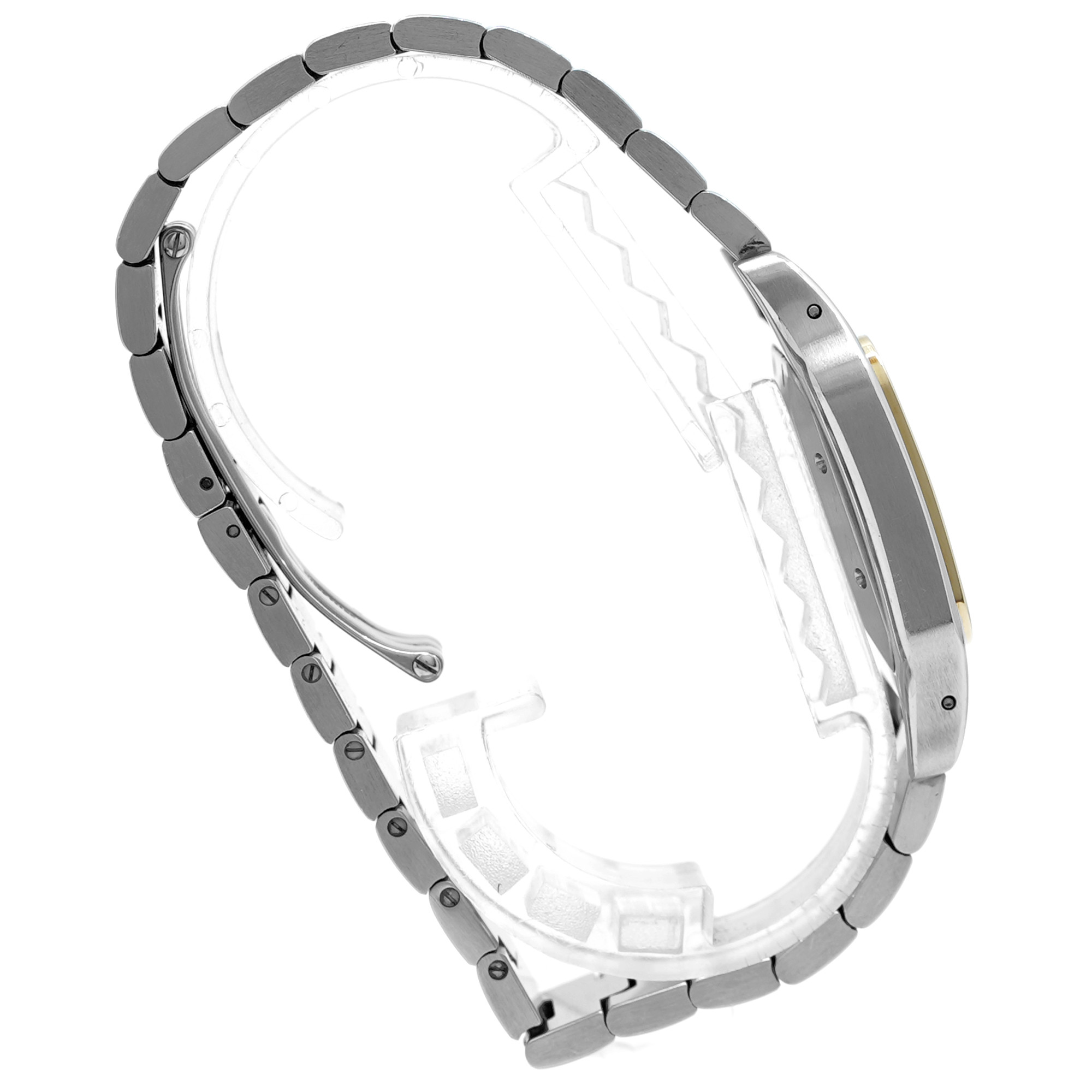 Cartier Santos Galbee  2319 - Inventory 8891