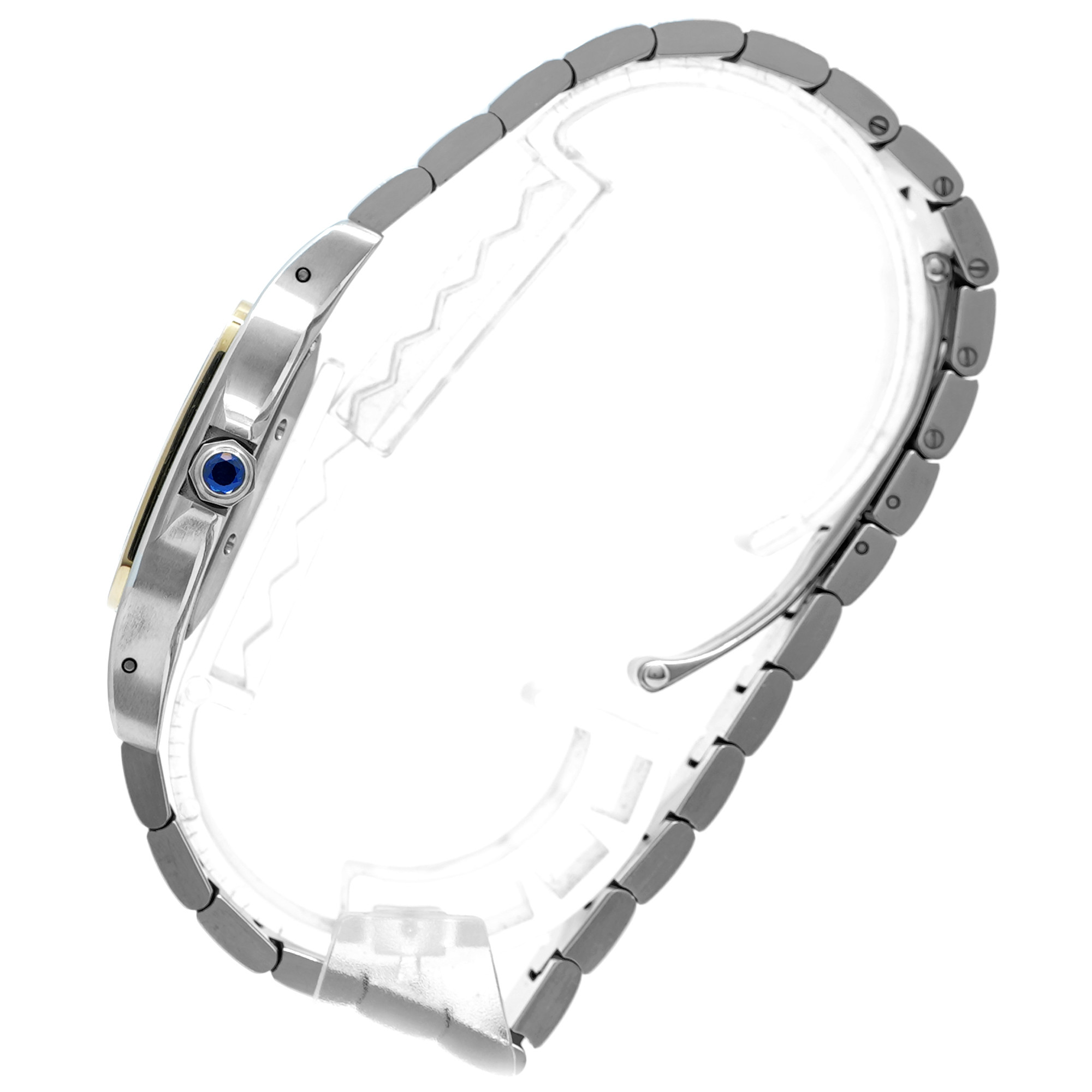 Cartier Santos Galbee  2319 - Inventory 8891