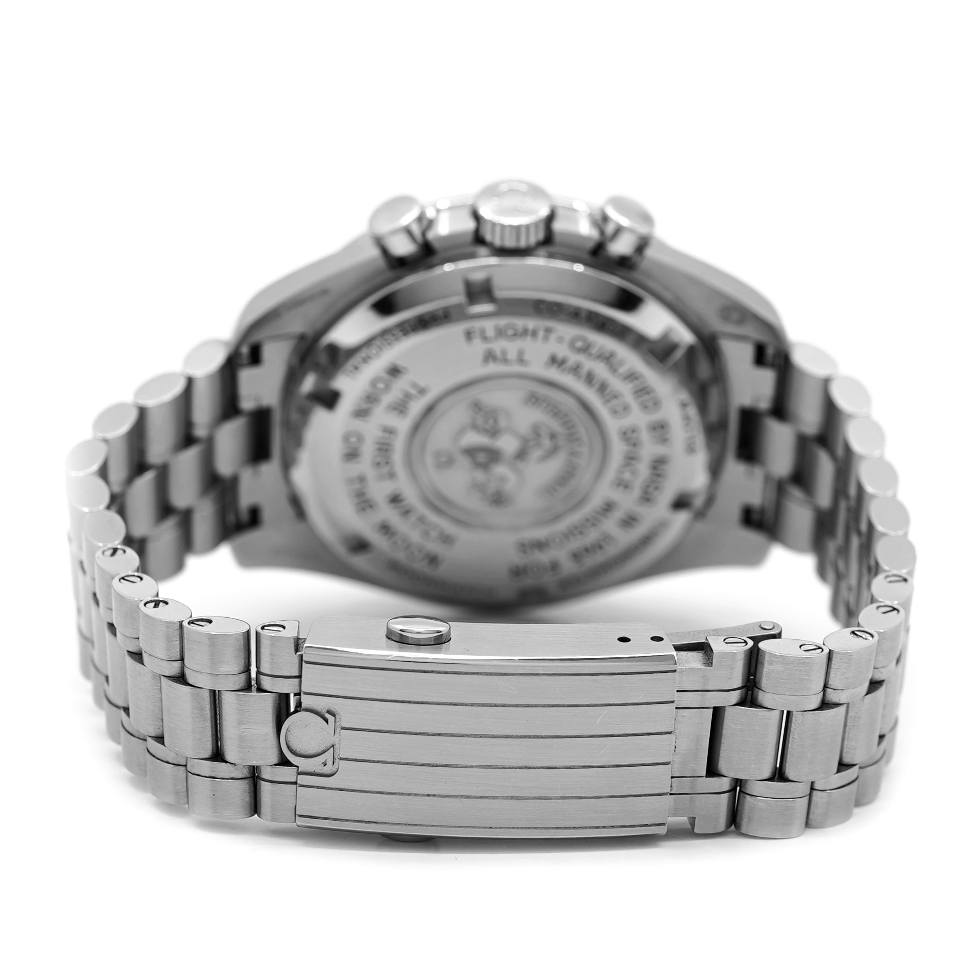 Omega Speedmaster Professional Moon Watch 310.30.42.50.01.001 - Inventory 8892