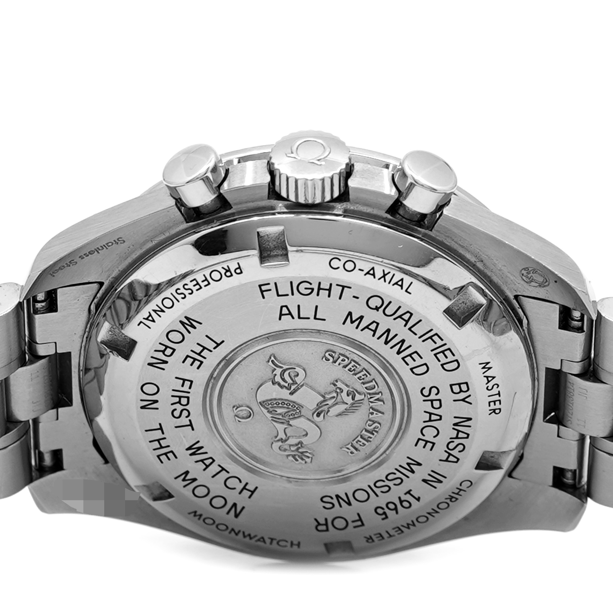 Omega Speedmaster Professional Moon Watch 310.30.42.50.01.001 - Inventory 8892