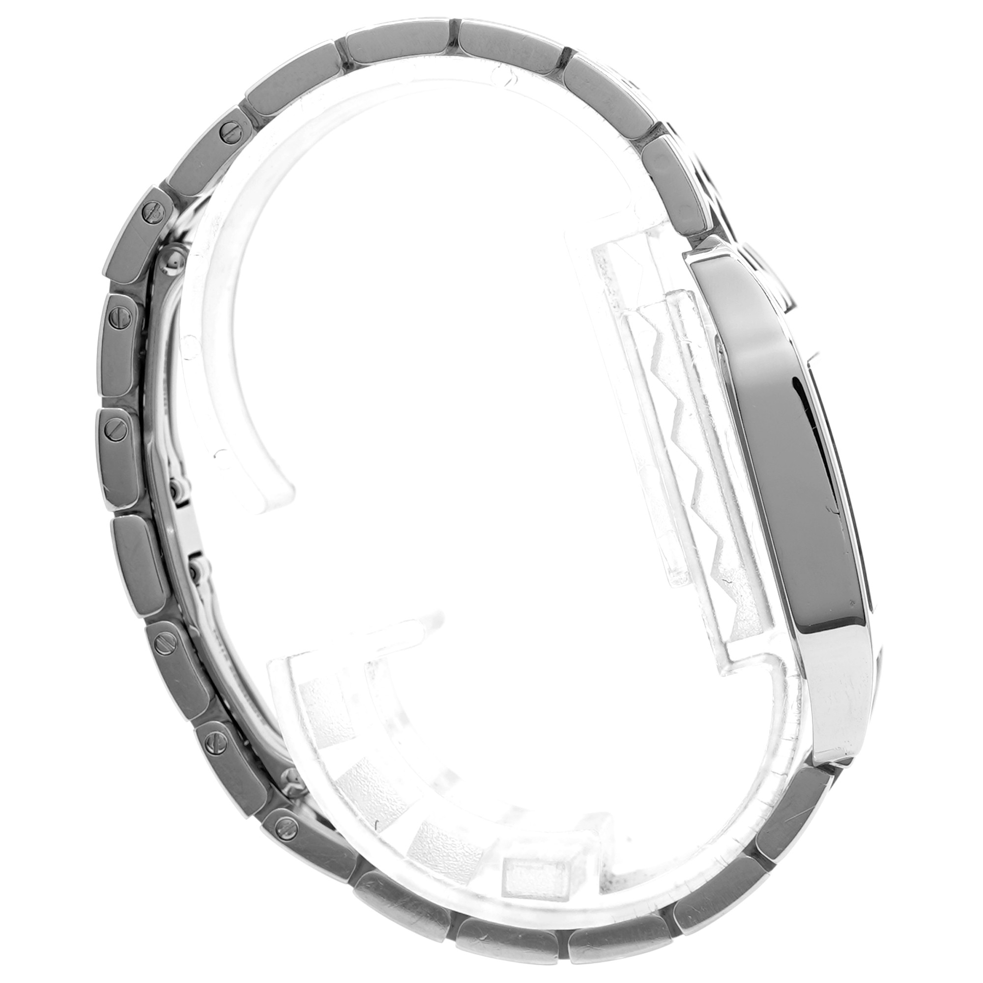 Cartier Santos Demoiselle W25065Z5 - Inventory 8889