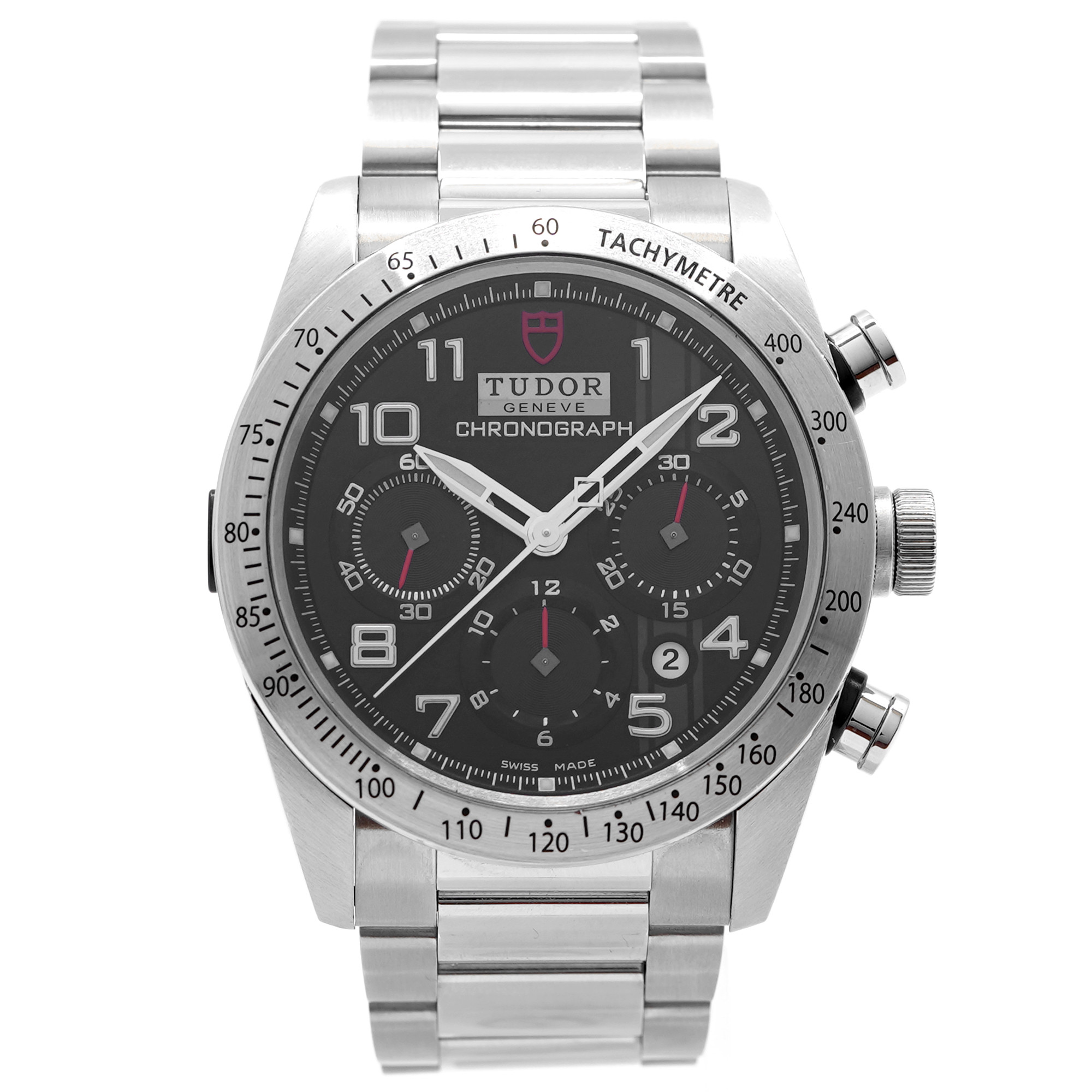 Tudor Fastrider 42000 - Inventory 8886
