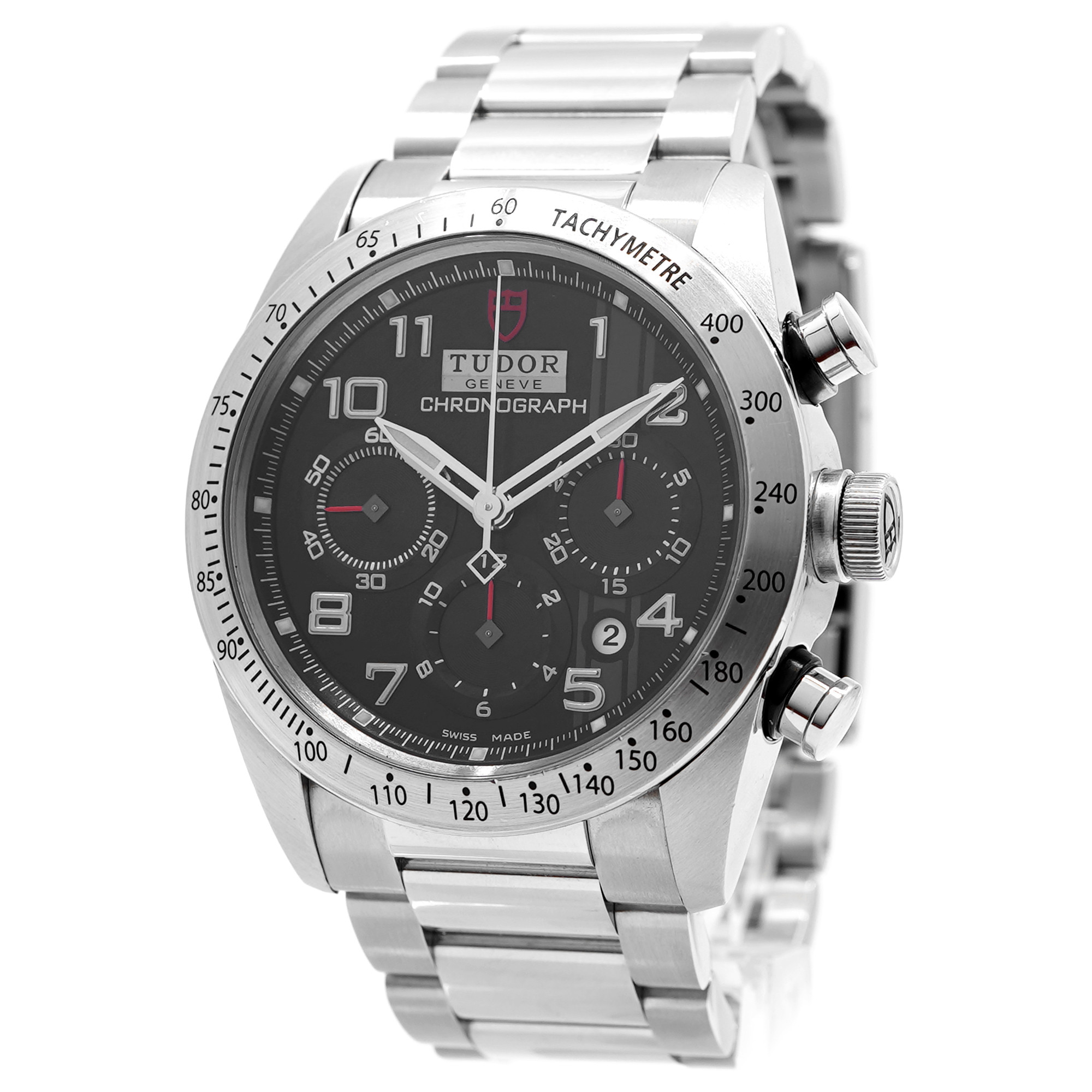 Tudor Fastrider 42000 - Inventory 8886