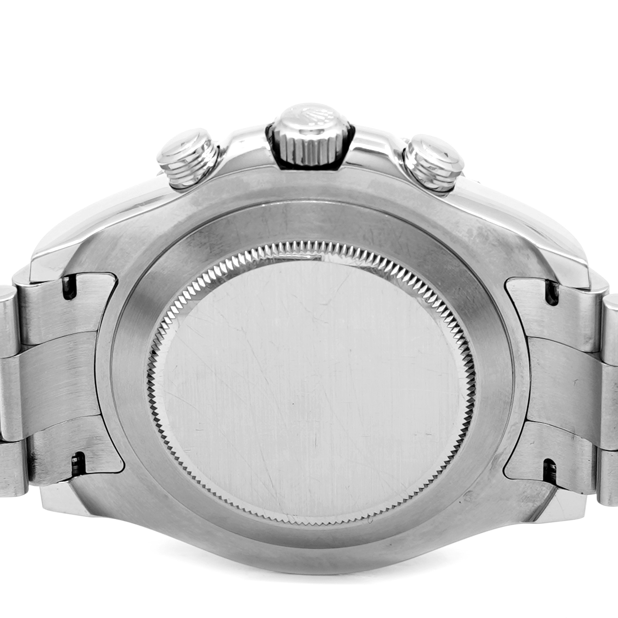 Rolex Yacht-Master II 116680 - Inventory 8910