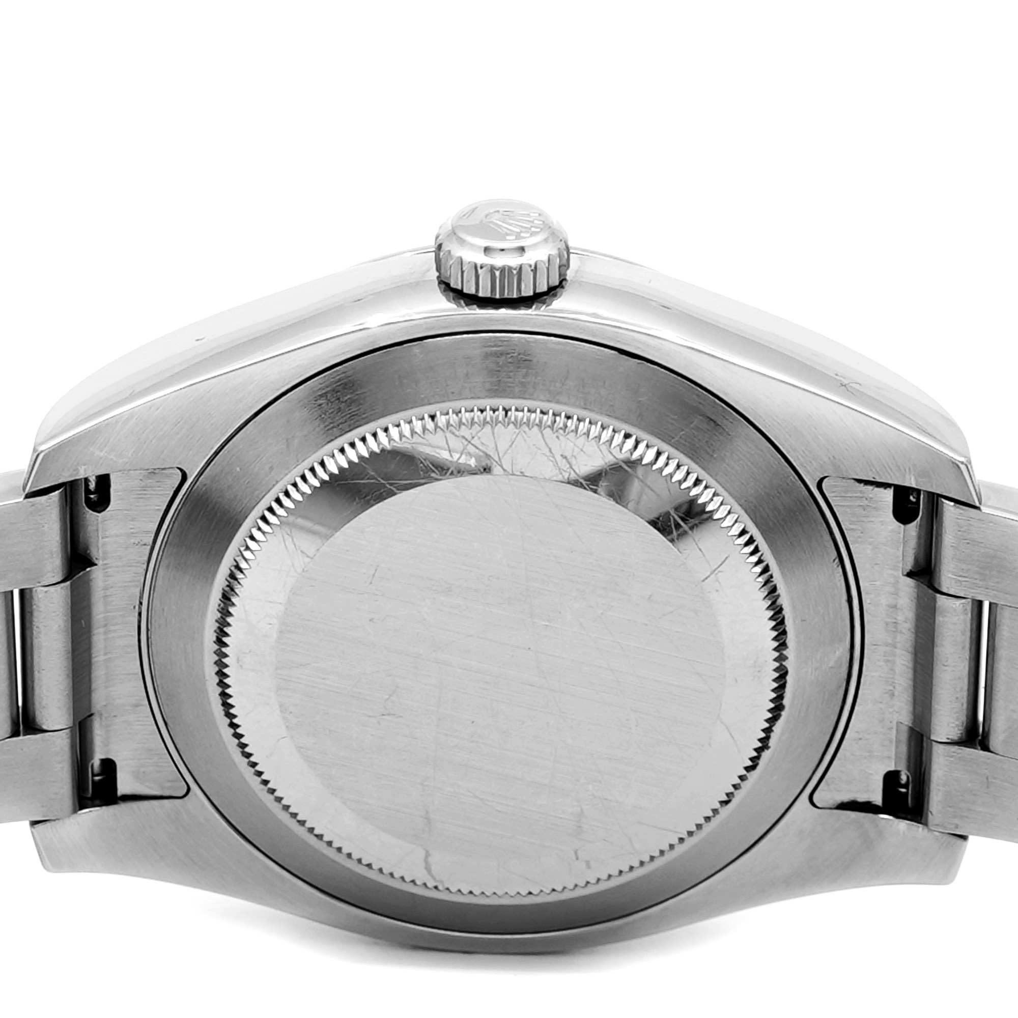 Rolex Air-King 40mm 116900 - Inventory 8911