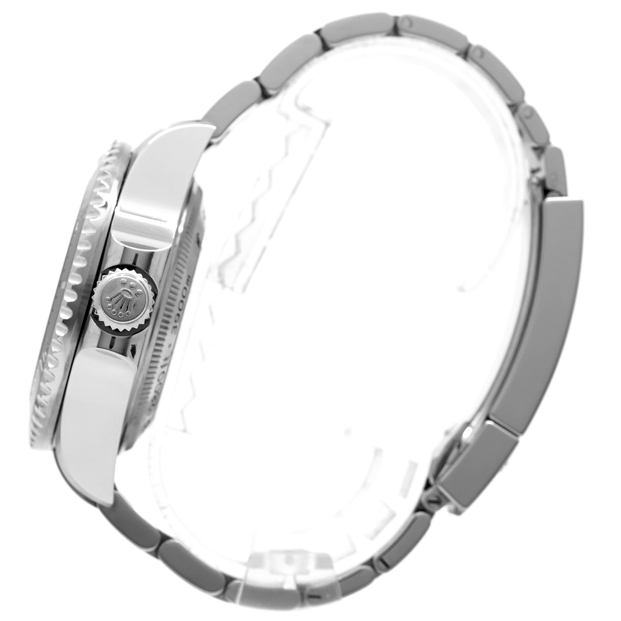 Rolex Sea-Dweller Deepsea 126660 - Inventory 8909