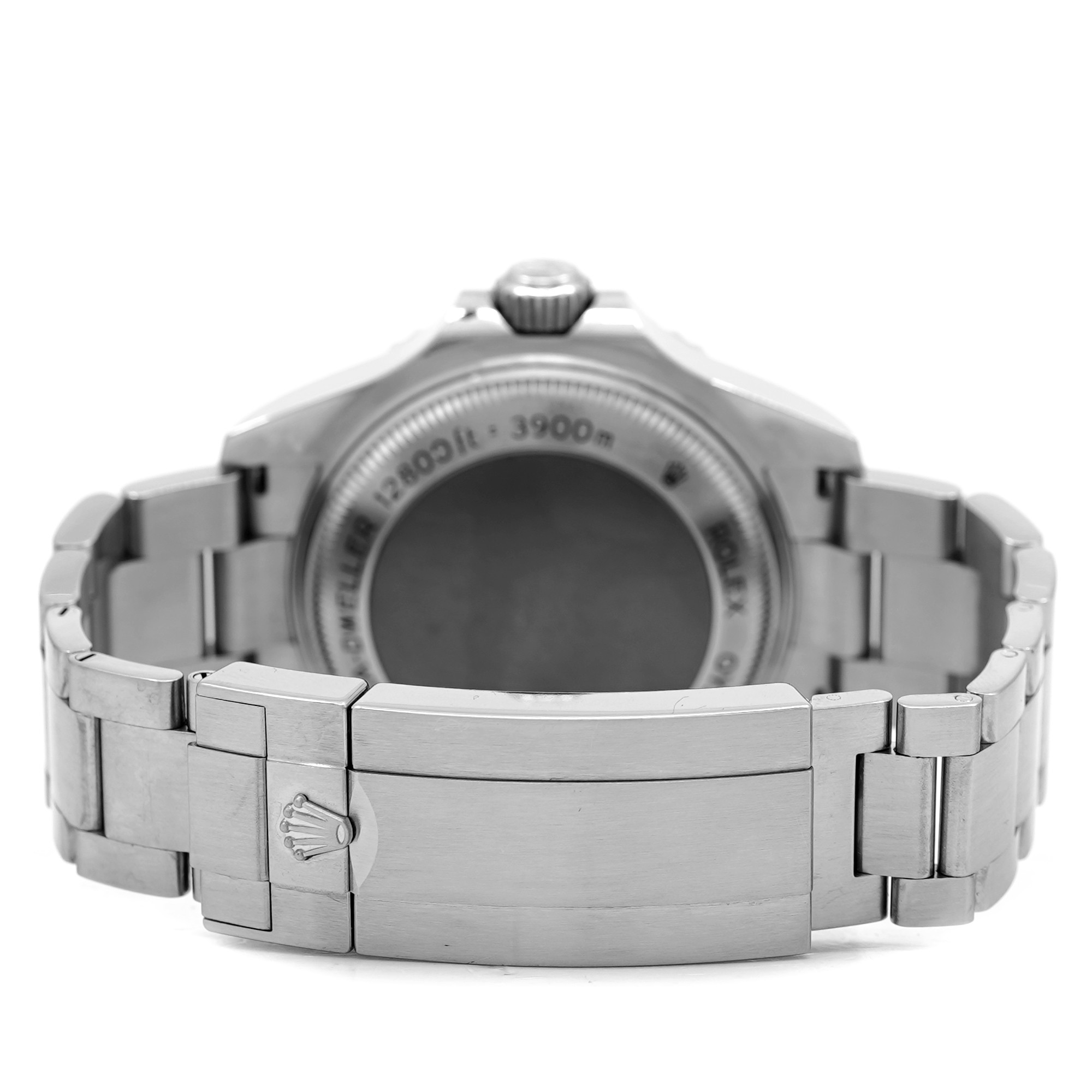 Rolex Sea-Dweller Deepsea 126660 - Inventory 8909