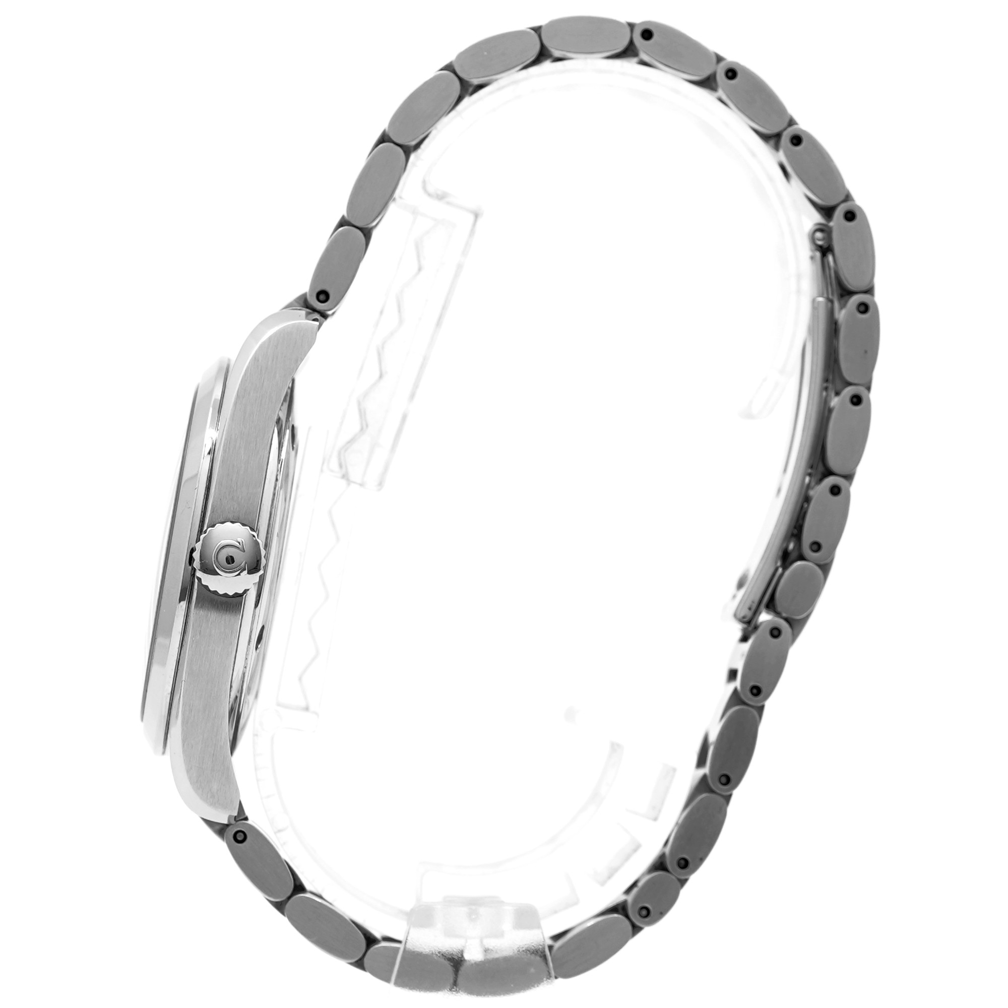 Omega Aqua Terra 2518.30.00 - Inventory 8899