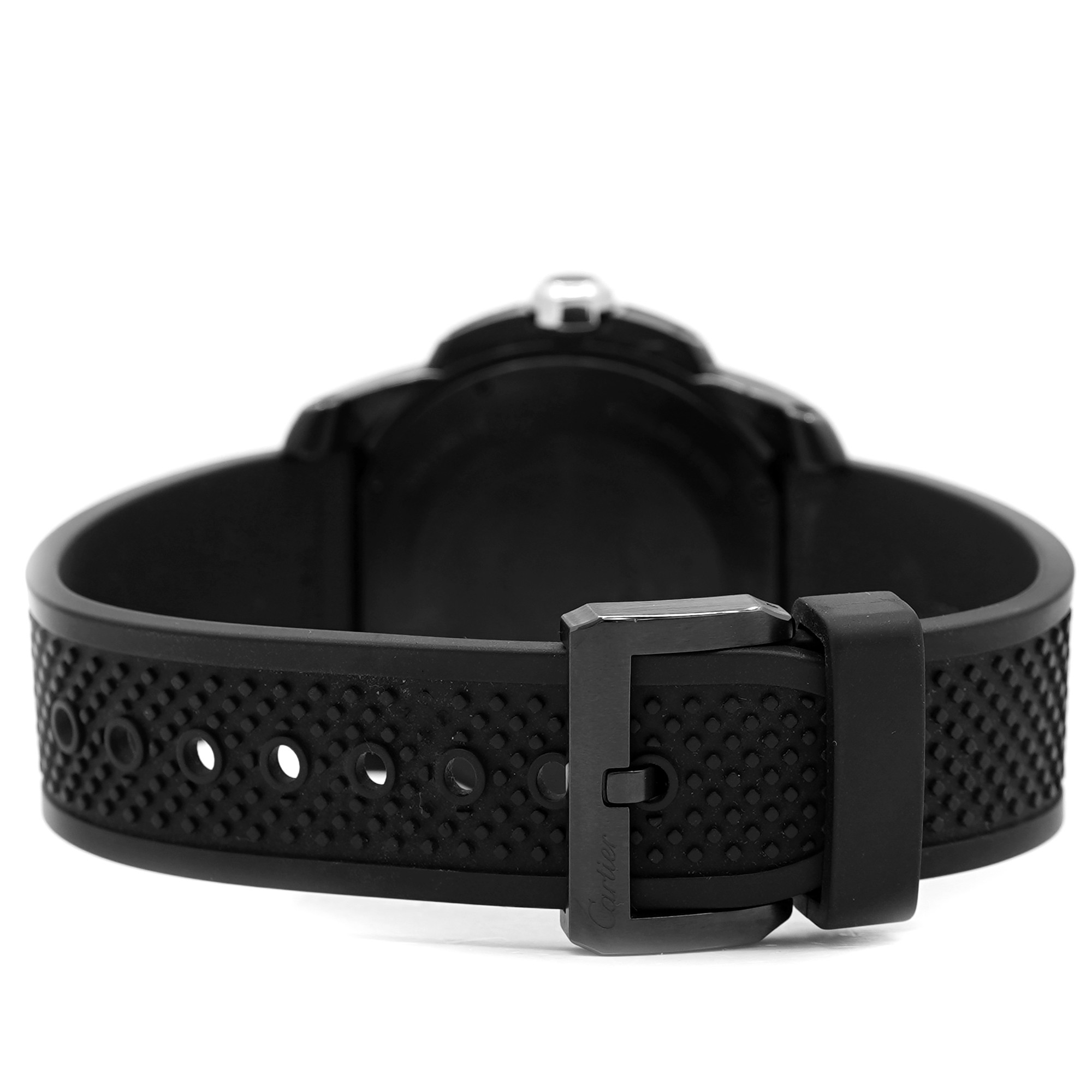 Cartier Calibre de Cartier Diver WSCA0006 - Inventory 8905