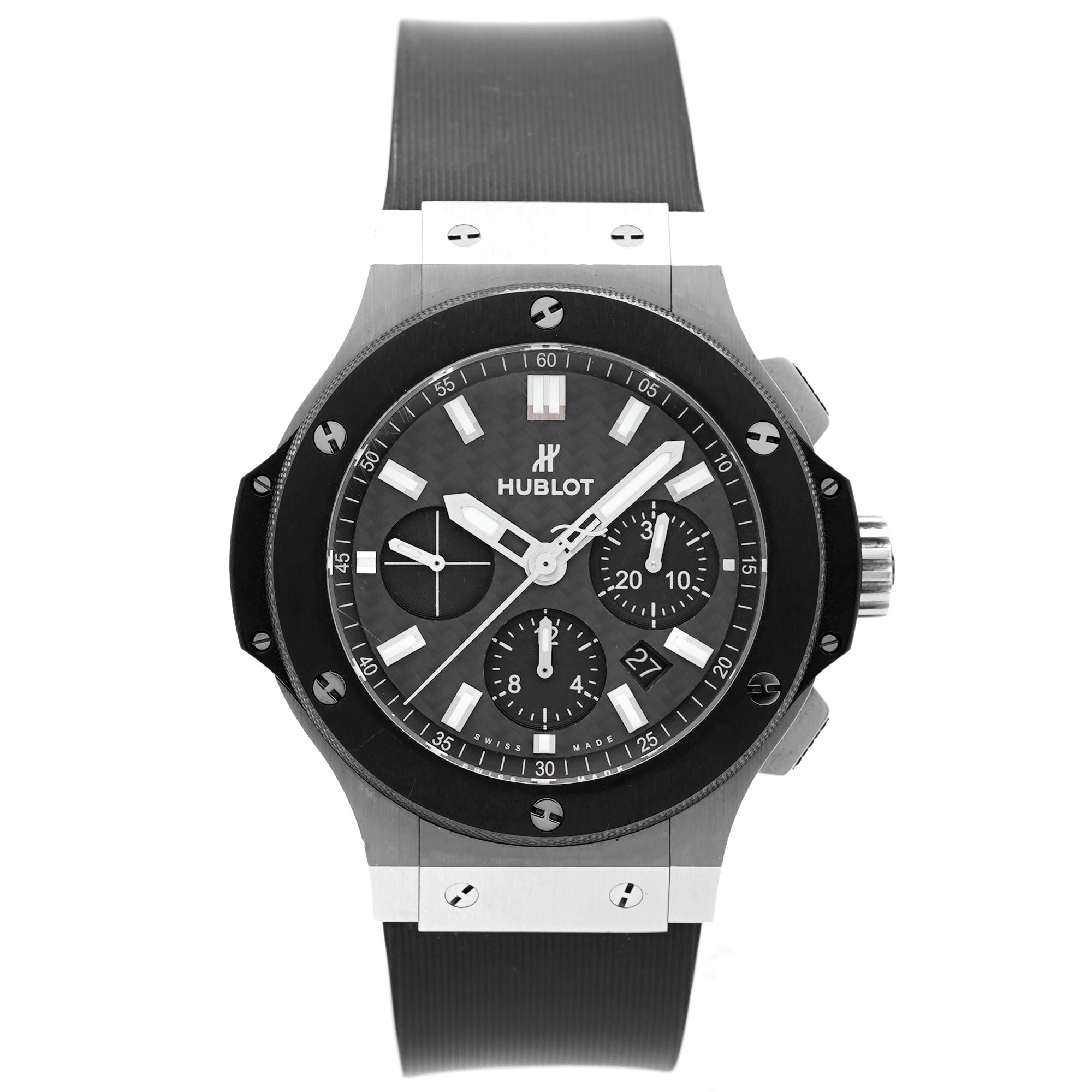 Hublot Big Bang Chronograph 301.SM.1770.RX - Inventory 8908