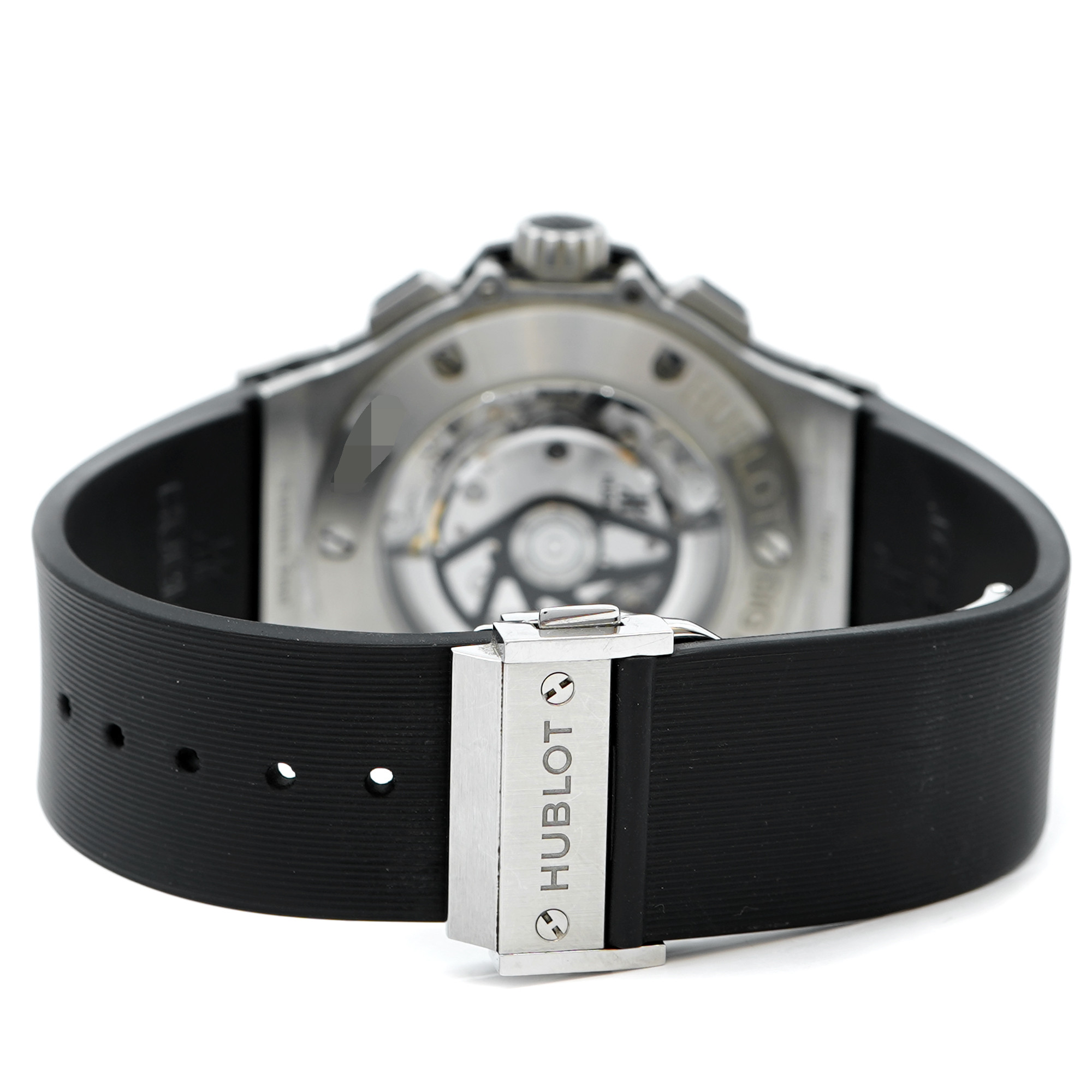 Hublot Big Bang Chronograph 301.SM.1770.RX - Inventory 8908