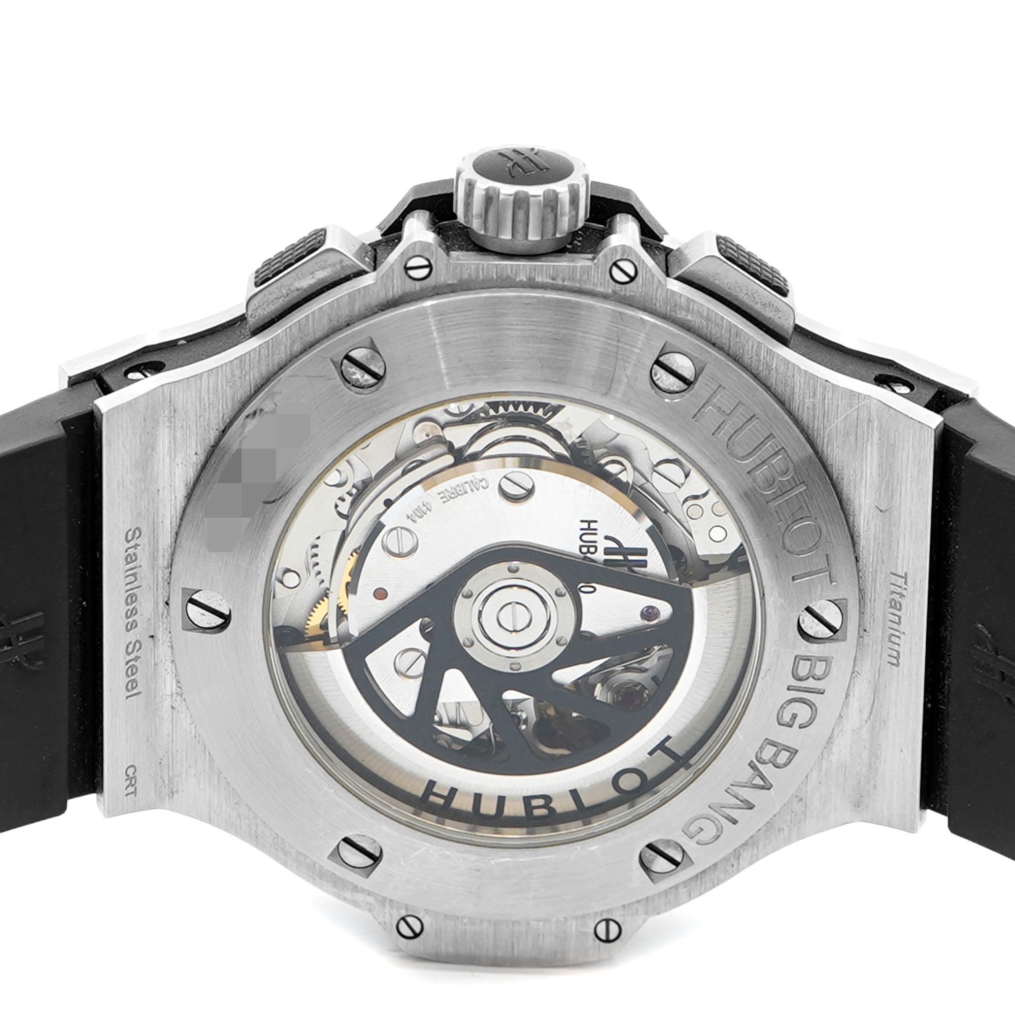 Hublot Big Bang Chronograph 301.SM.1770.RX - Inventory 8908