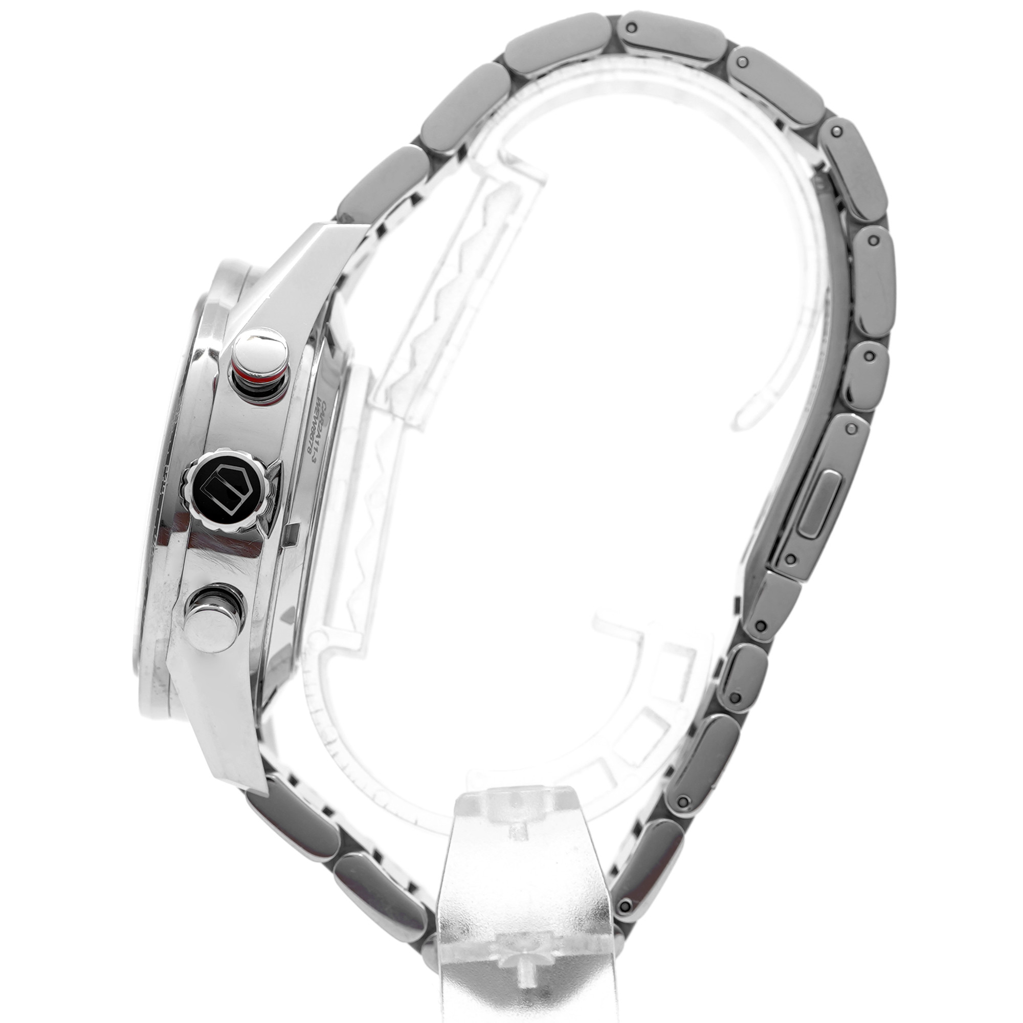 TAG Heuer Carrera Calibre 1887 - Inventory 8914