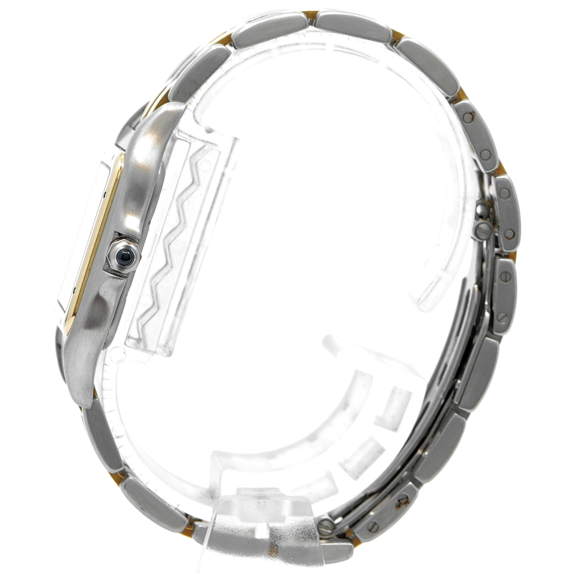 Cartier Panthere *Two Row* 183949 - Inventory 8919