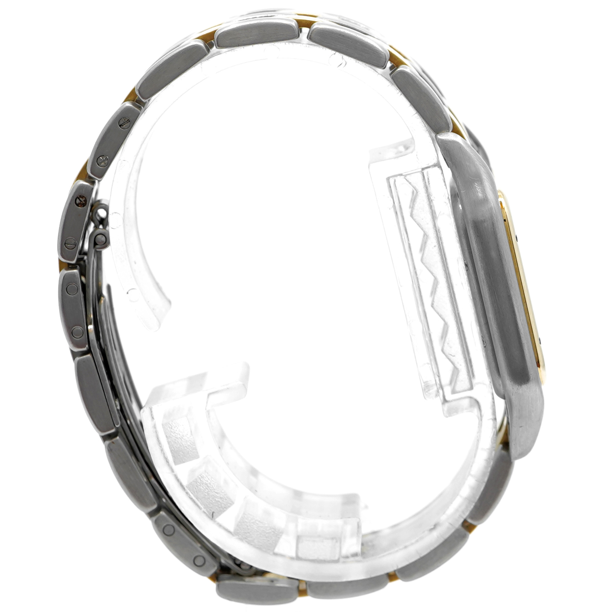 Cartier Panthere *Two Row* 183949 - Inventory 8919