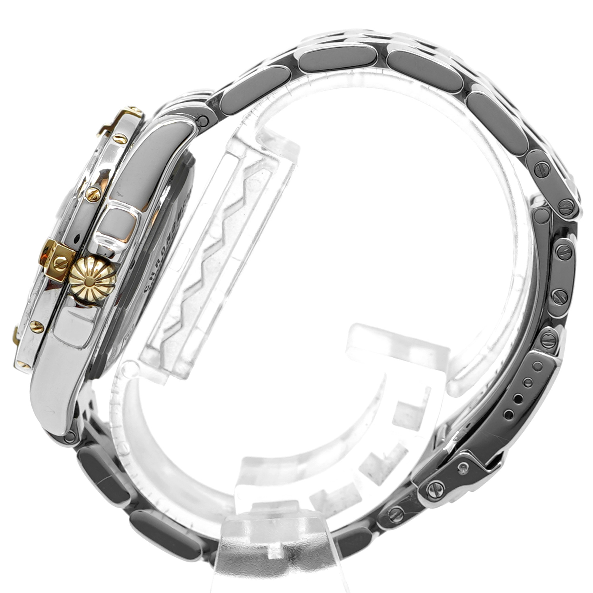 Breitling Cockpit *MOP Diamond Dial* B71356 - Inventory 8920
