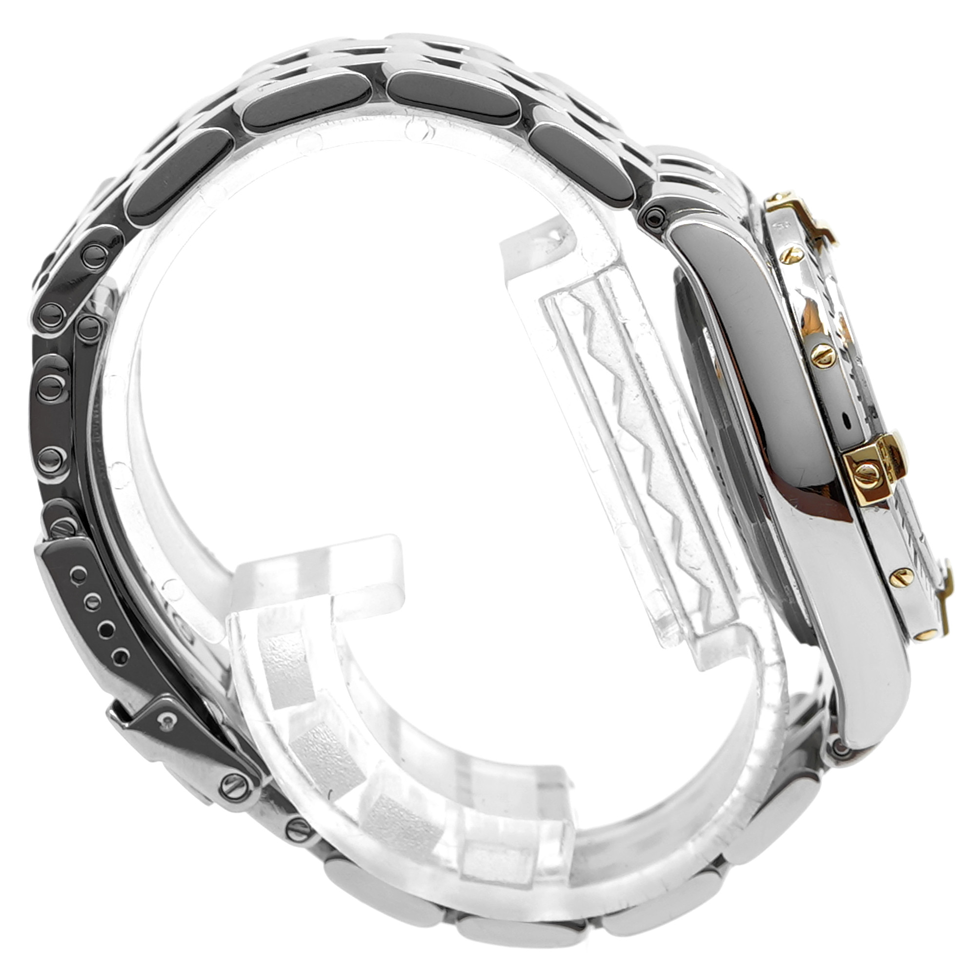 Breitling Cockpit *MOP Diamond Dial* B71356 - Inventory 8920