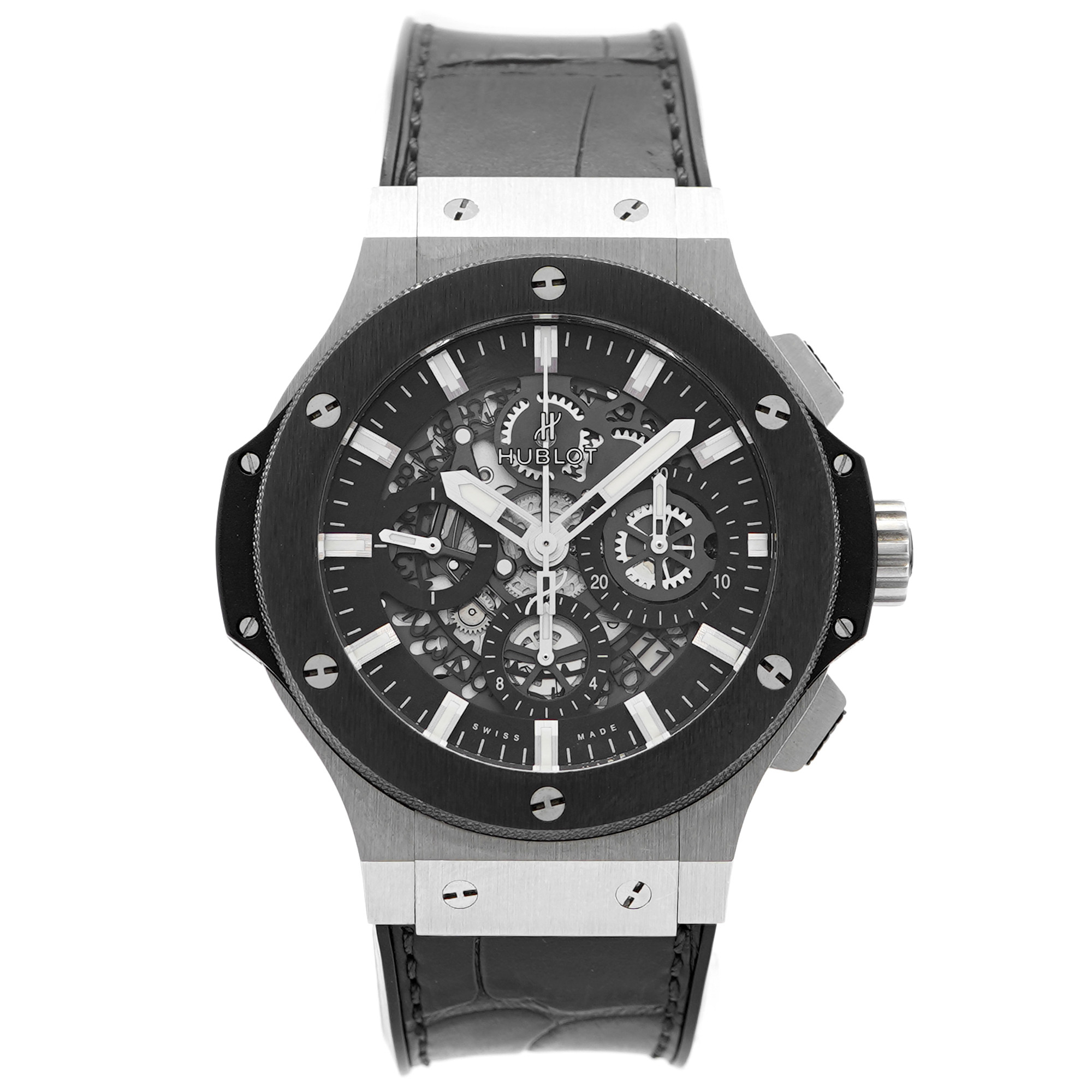 Hublot Big Bang Aero 311.SM.1170.GR - Inventory 8929