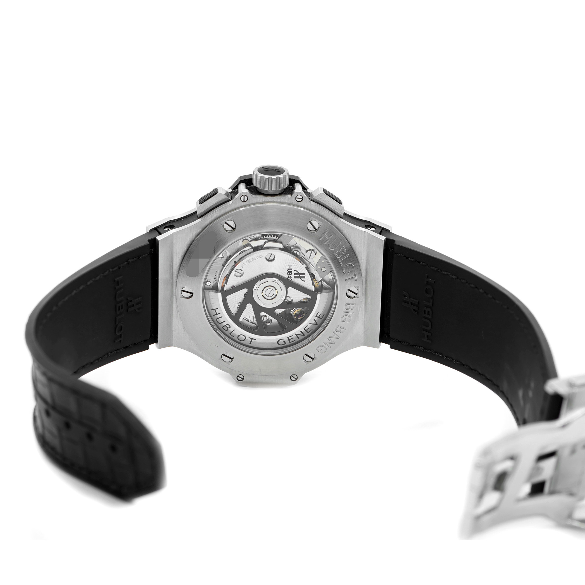Hublot Big Bang Aero 311.SM.1170.GR - Inventory 8929