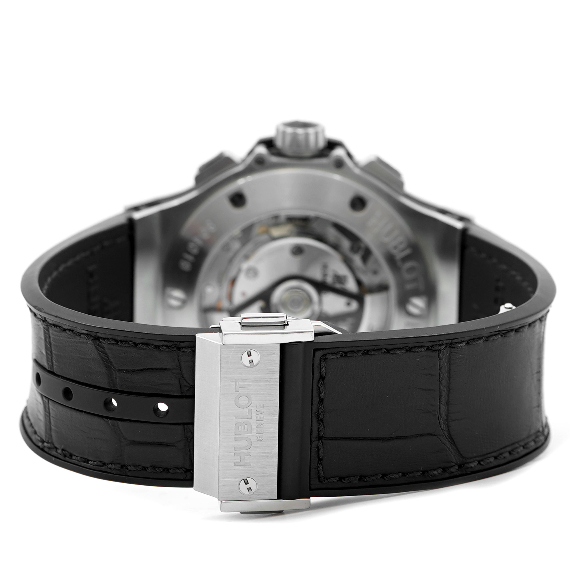 Hublot Big Bang Aero 311.SM.1170.GR - Inventory 8929
