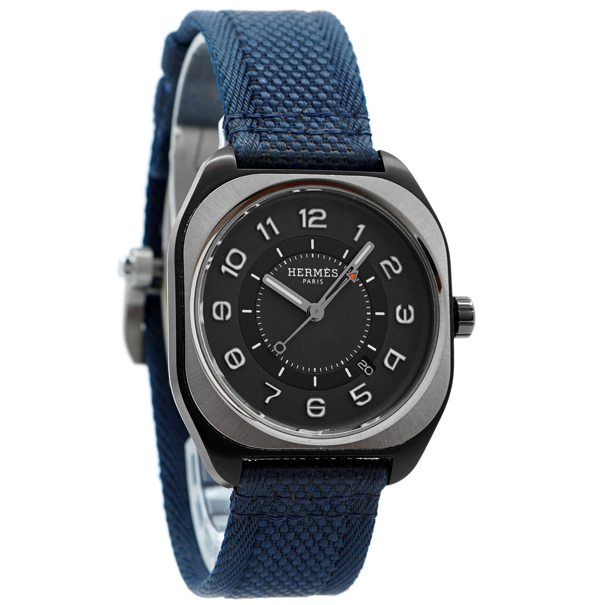 Hermes H08 SP1.741a - Inventory 8907