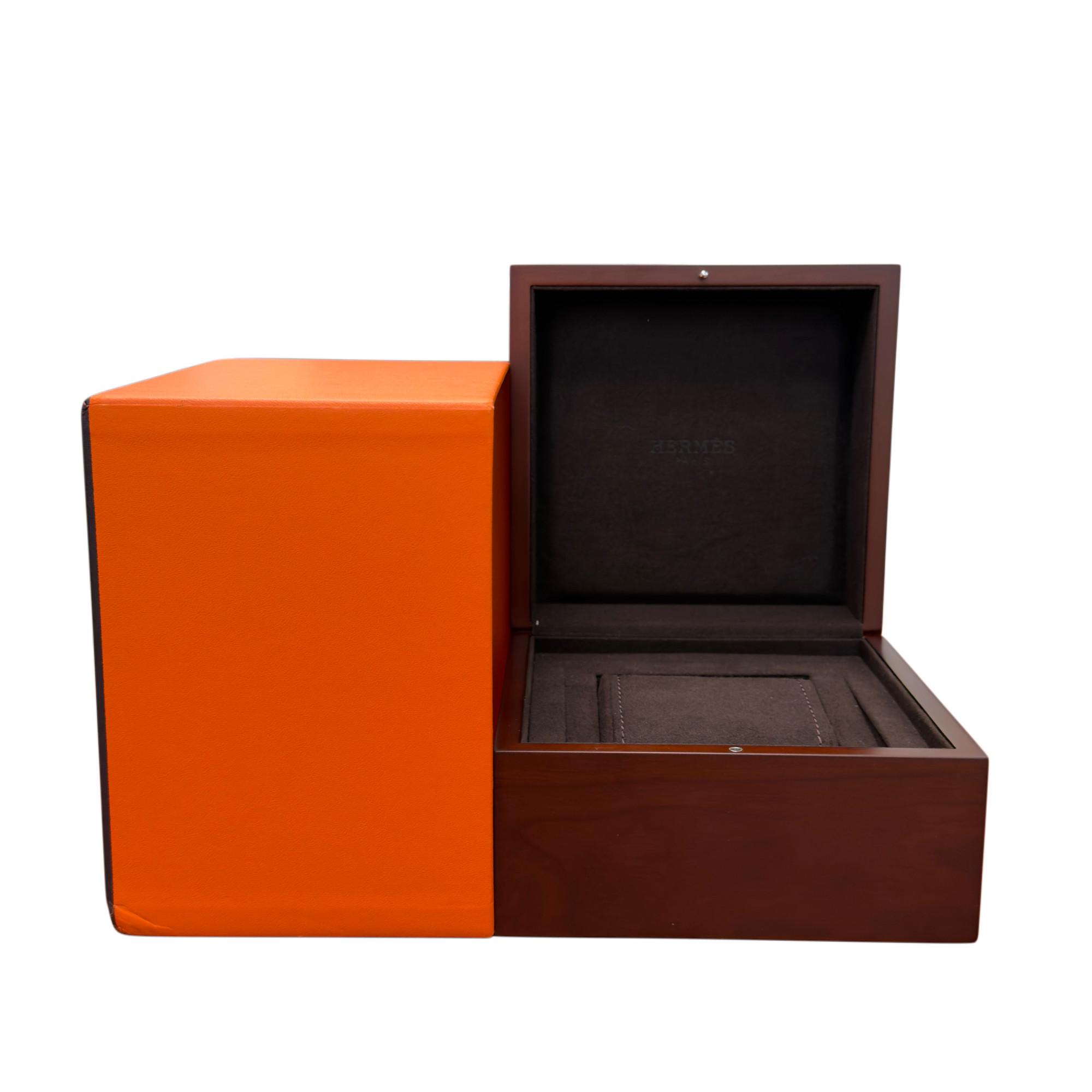 Hermes H08 SP1.741a - Inventory 8907