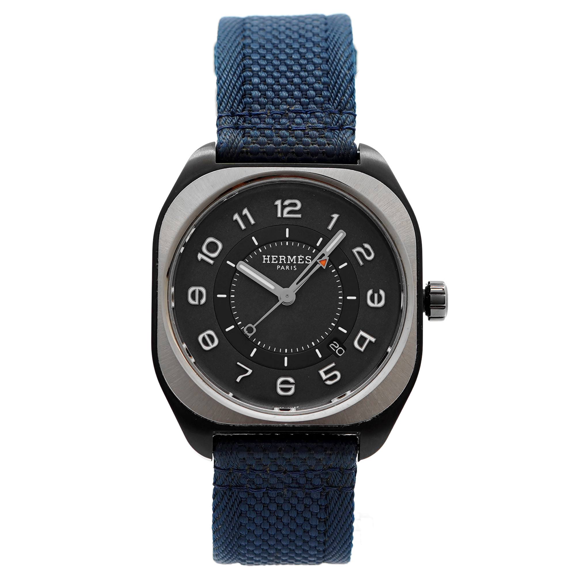 Hermes H08 SP1.741a - Inventory 8907 - DelrayWatch.com