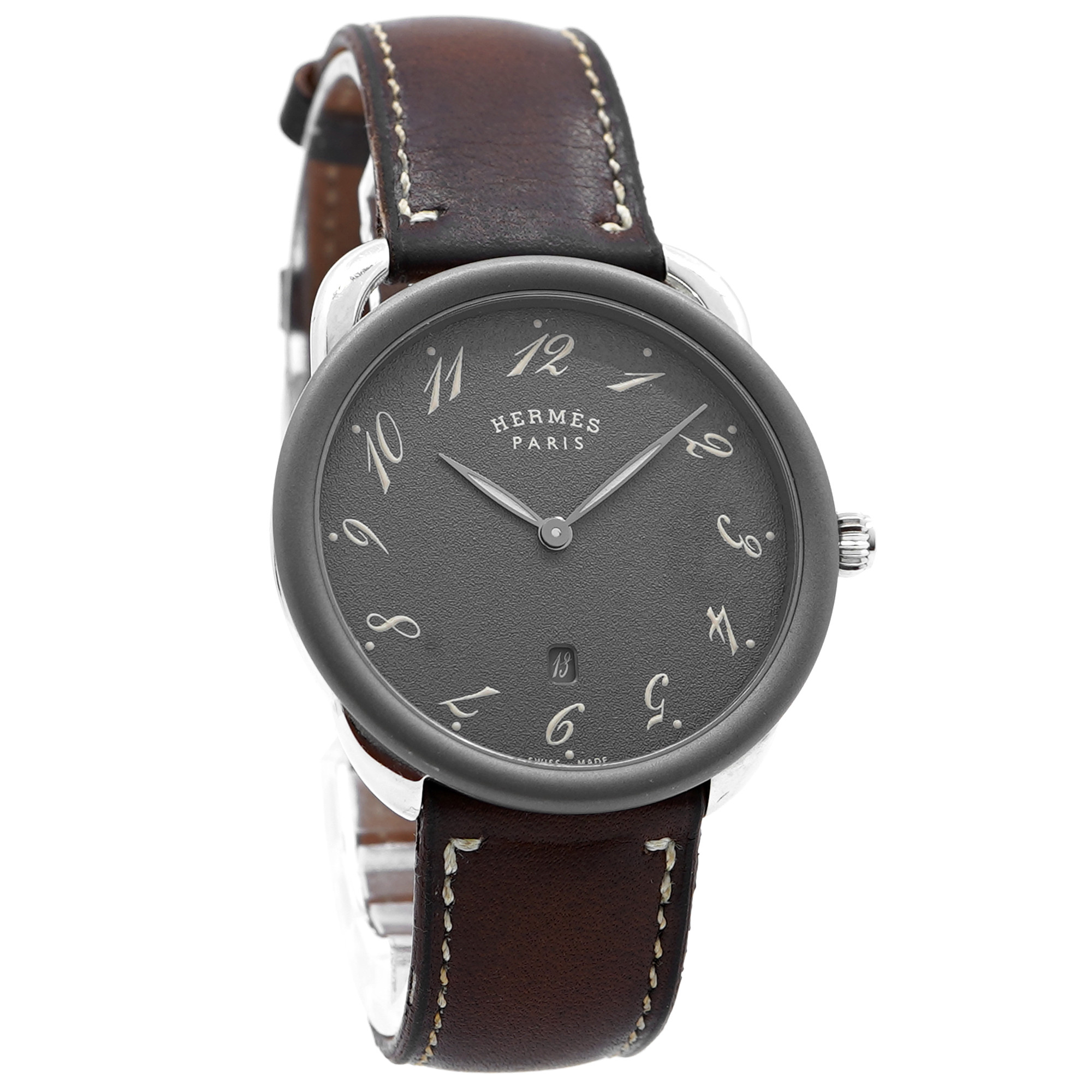 Hermes Arceau AR7Q.810.a - Inventory 8928