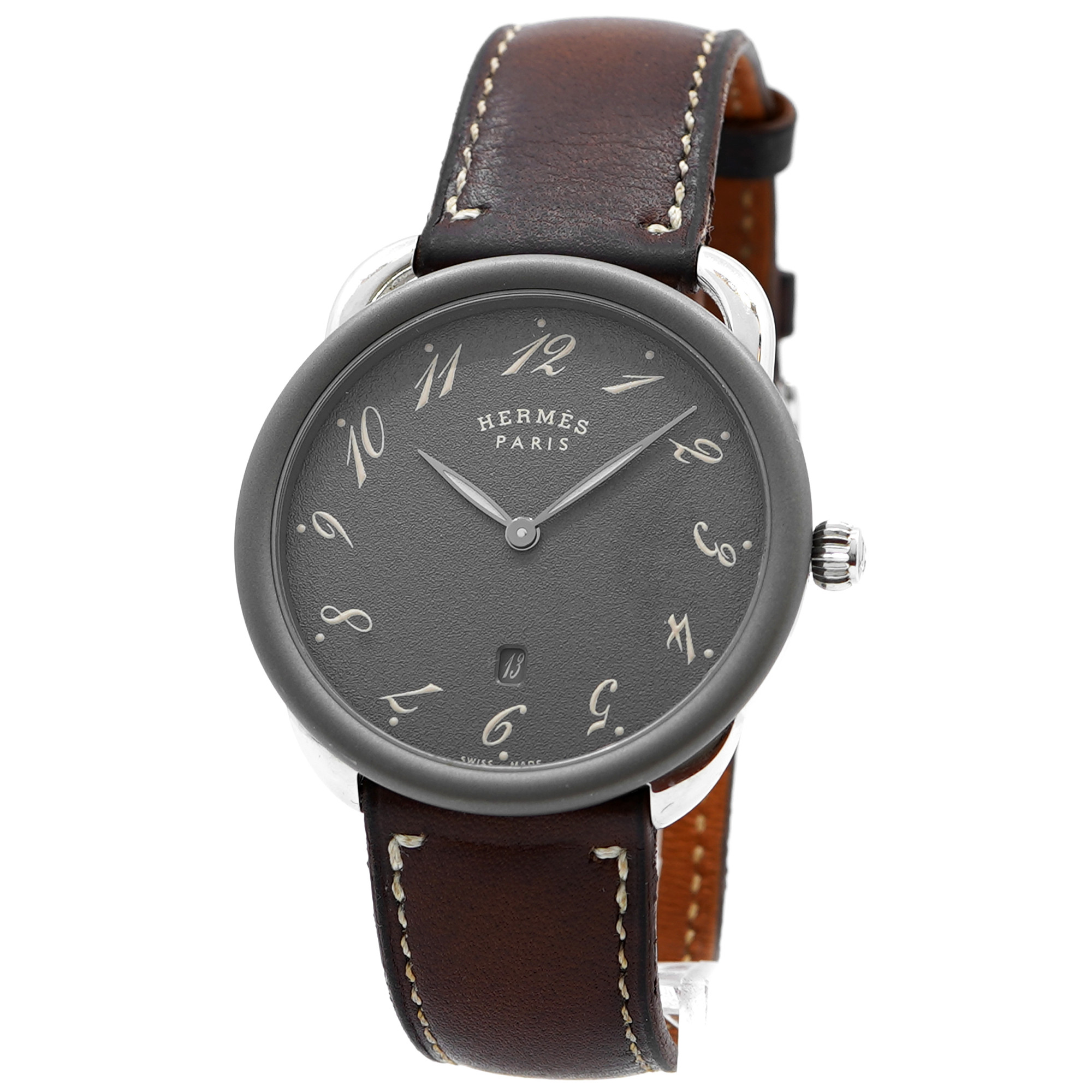Hermes Arceau AR7Q.810.a - Inventory 8928