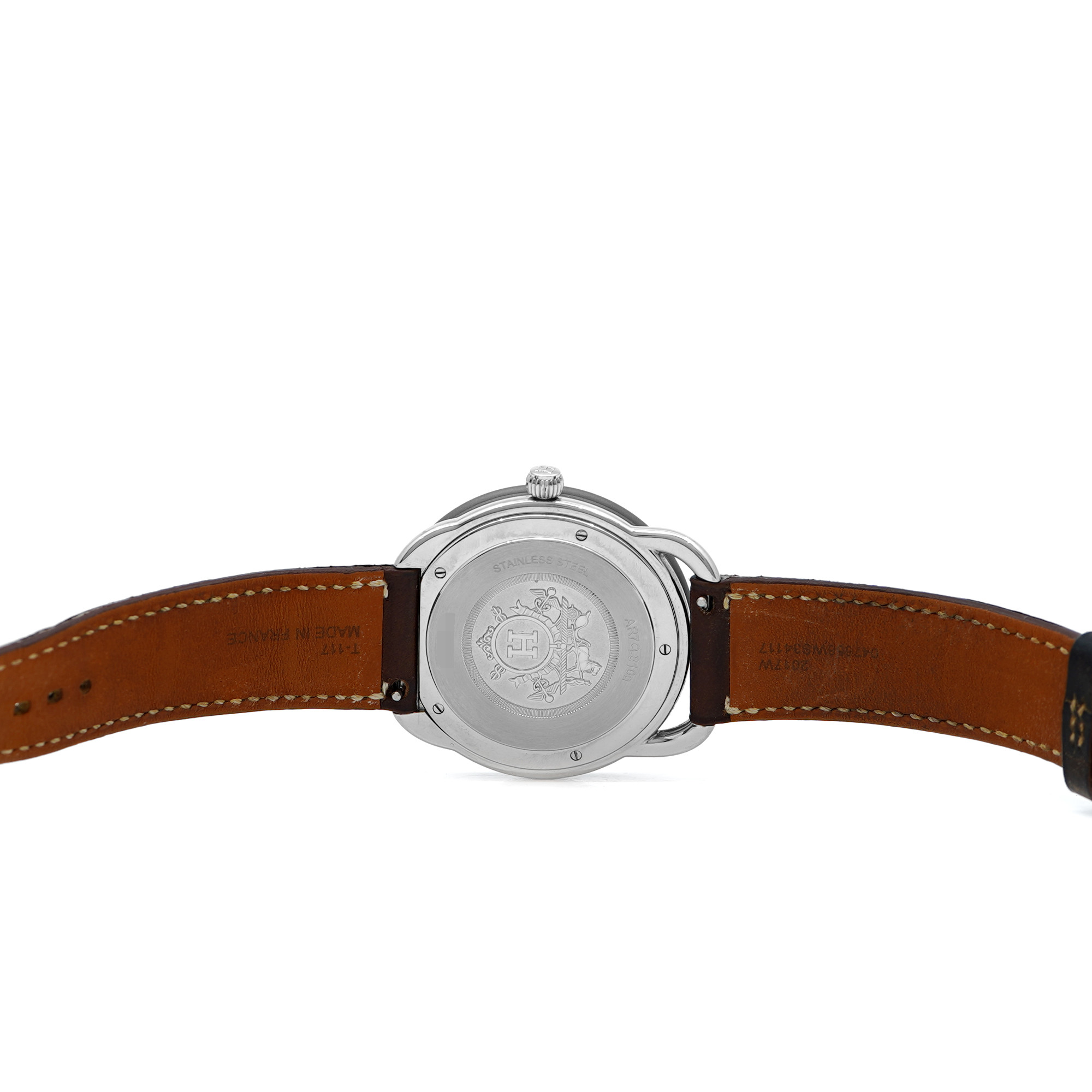 Hermes Arceau AR7Q.810.a - Inventory 8928