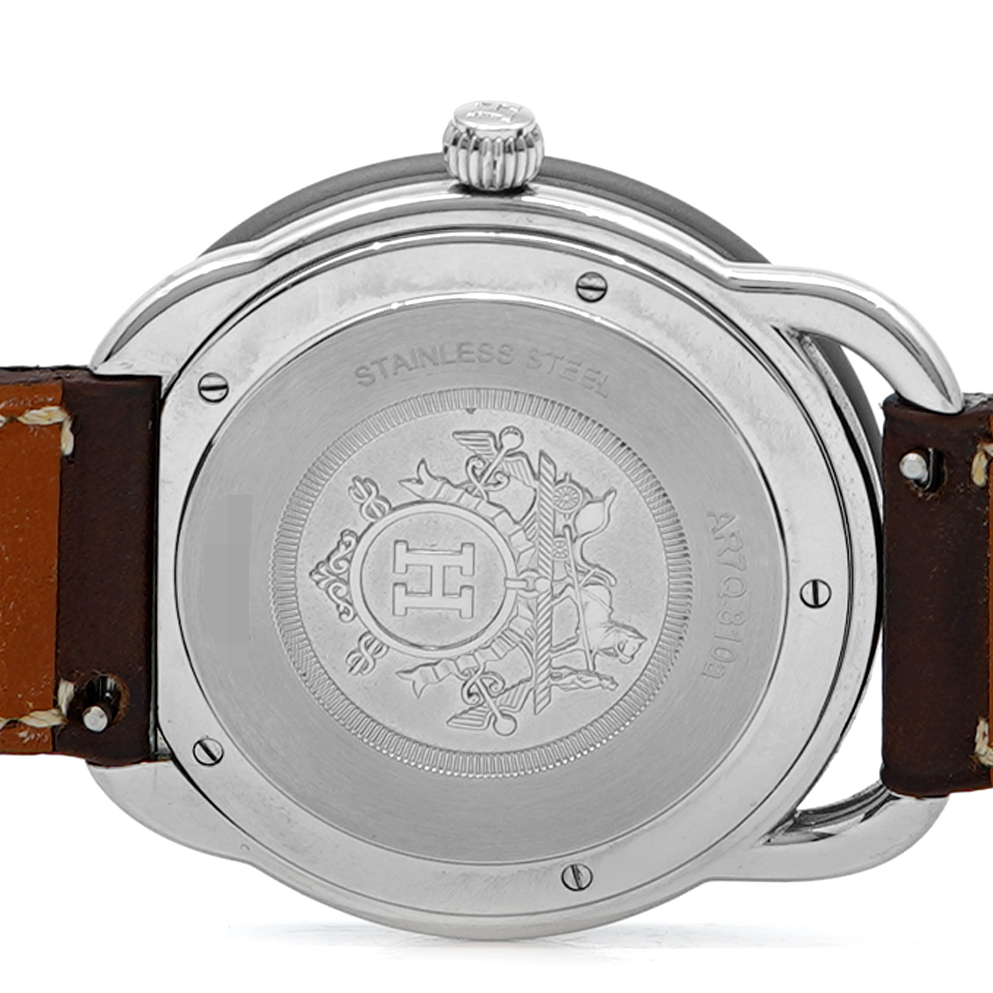 Hermes Arceau AR7Q.810.a - Inventory 8928